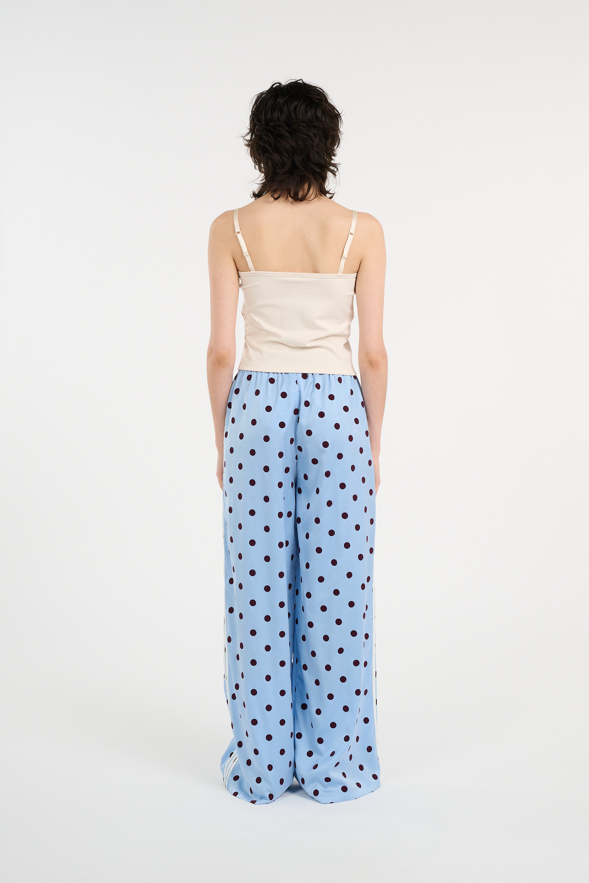 Baskets | Blanc ADIDAS Femme