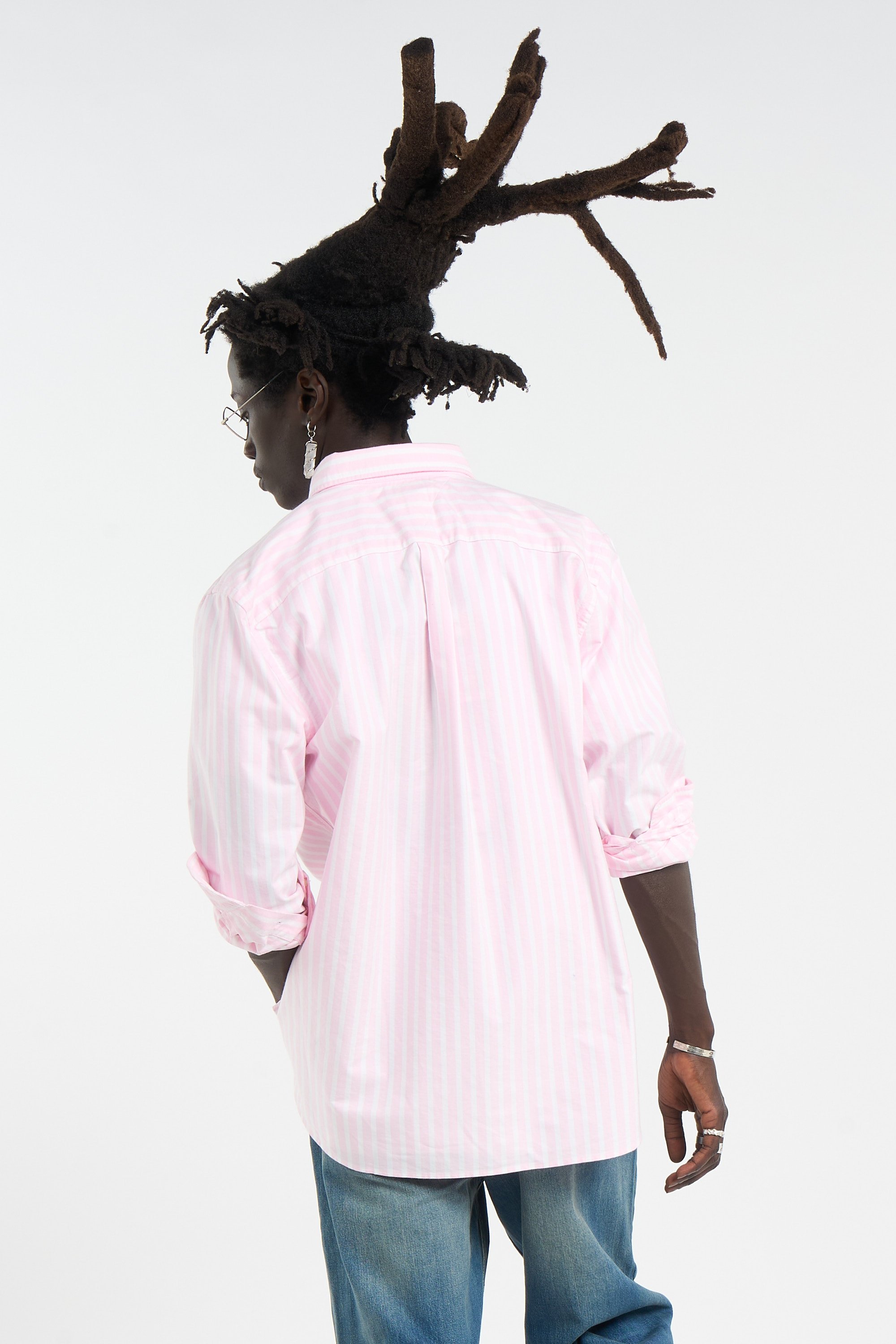 Shirt | Pink CARHARTT WIP Men