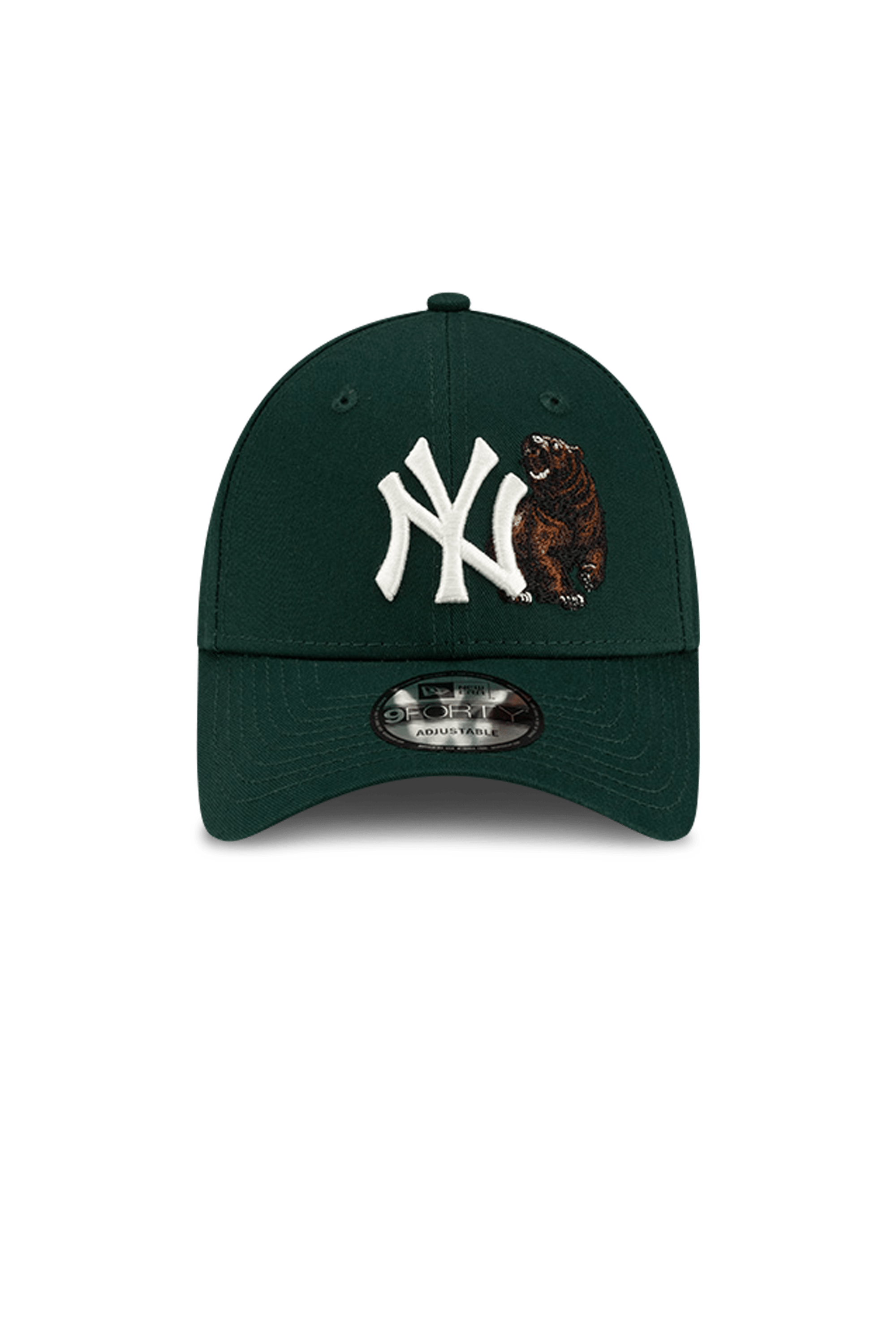 Casquette | Vert NEW ERA Homme