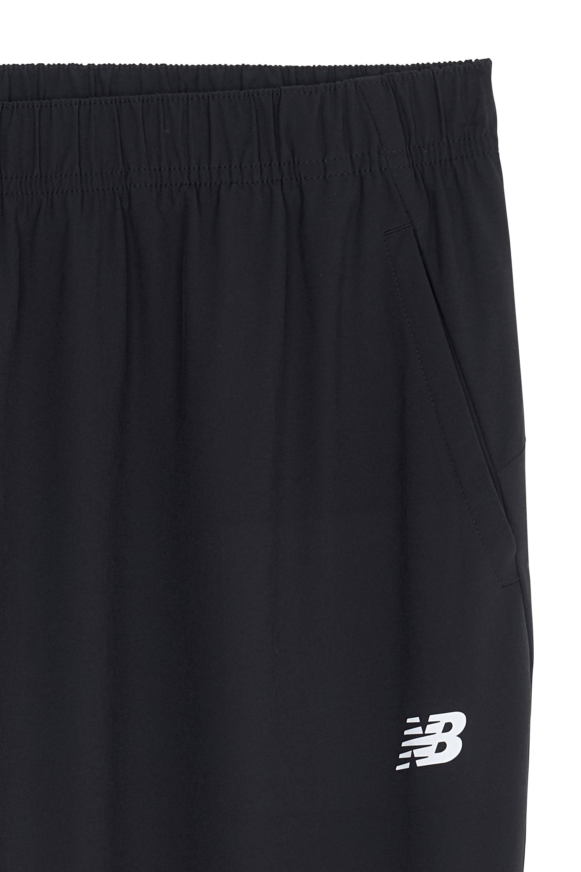 Joggers | Black NEW BALANCE Men