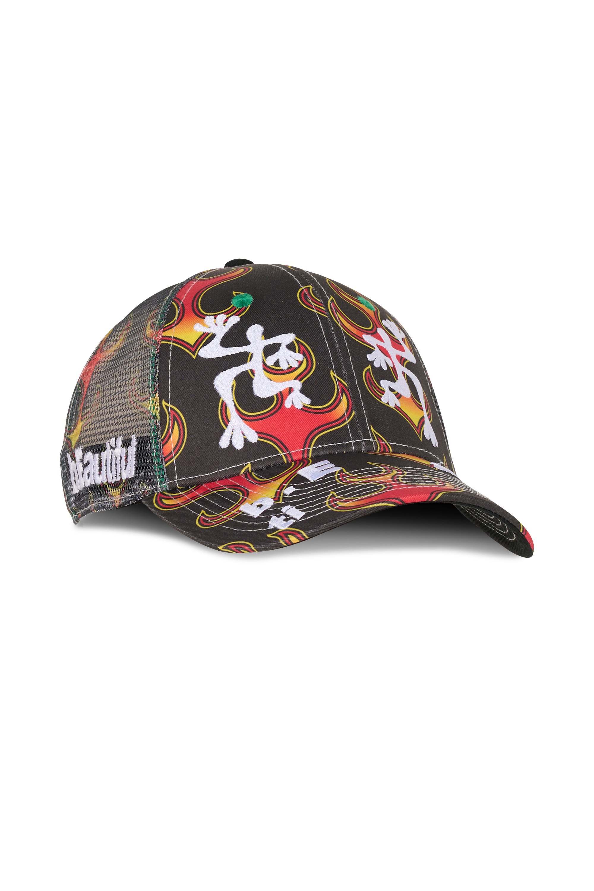 Casquette | Rouge BEAUTIFUL Homme