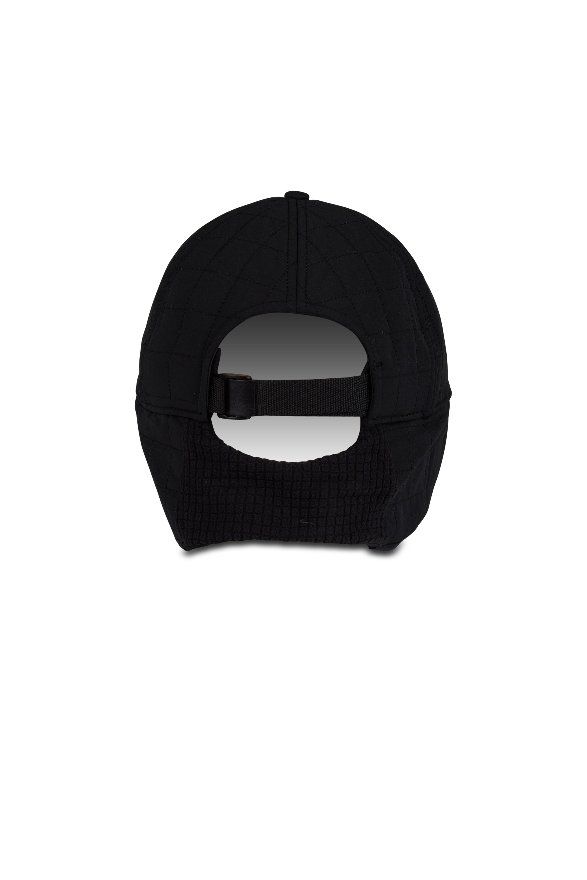 Casquette 47 Noir