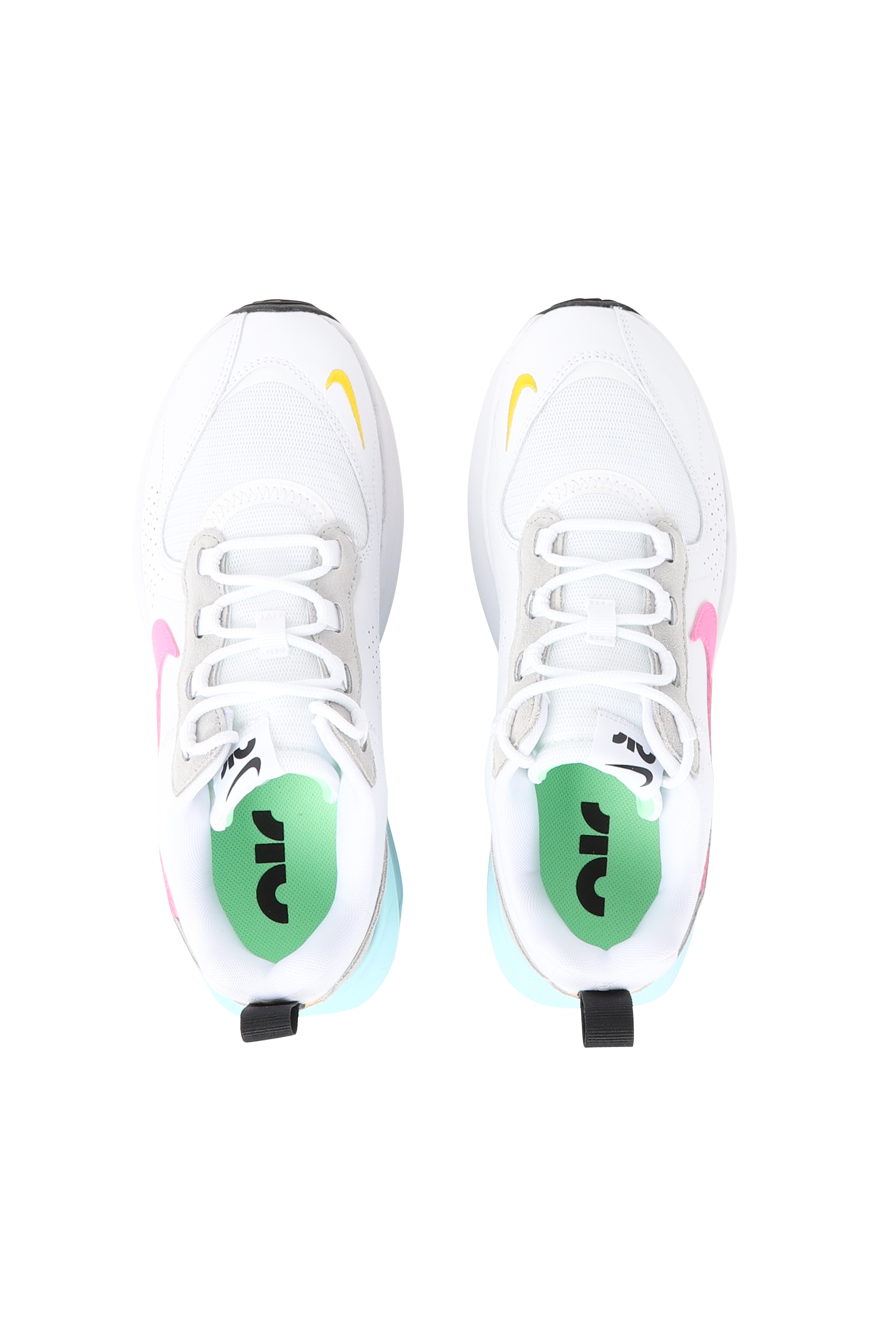 Nike Air Max Verona Blanc