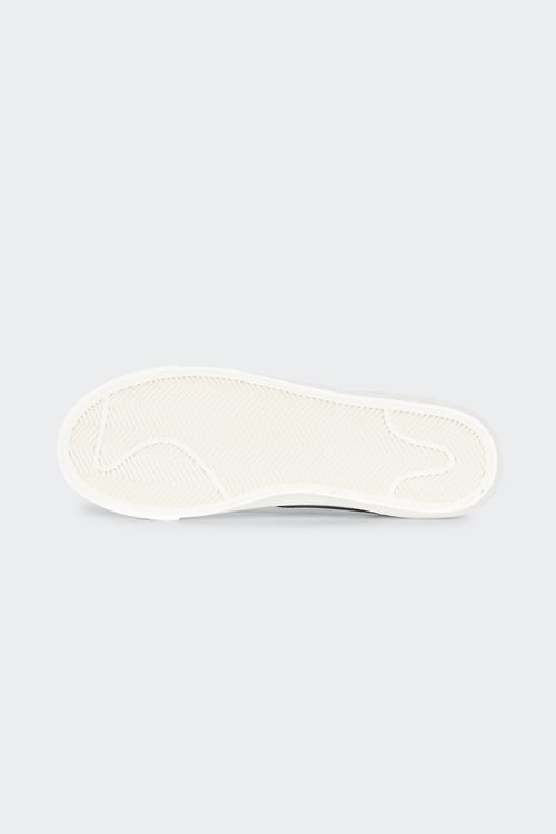 NIKE Baskets montantes  Blanc