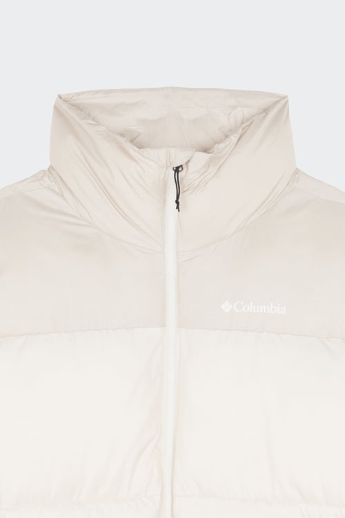 COLUMBIA Puffer Jacket White