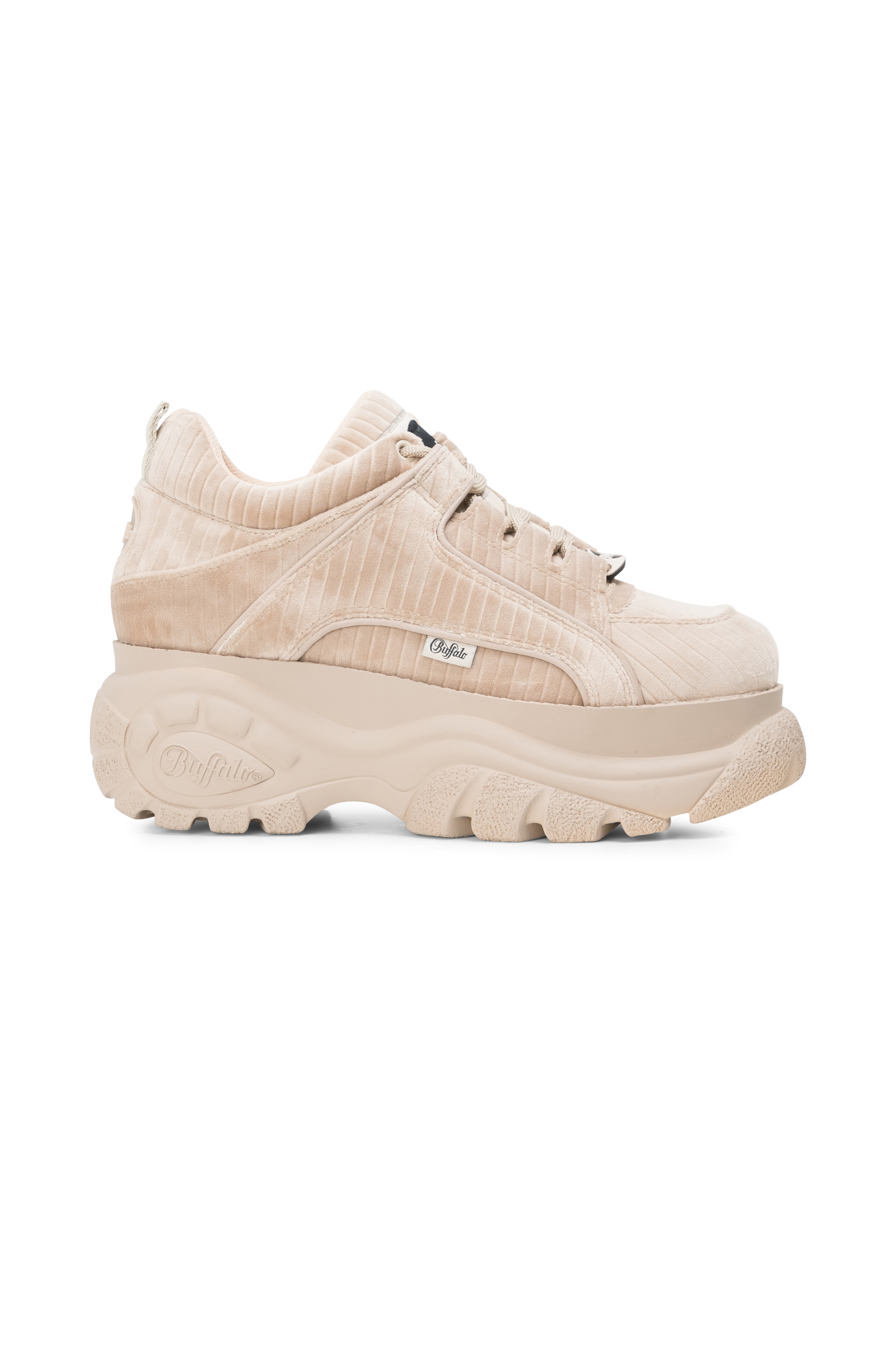 Basket Beige