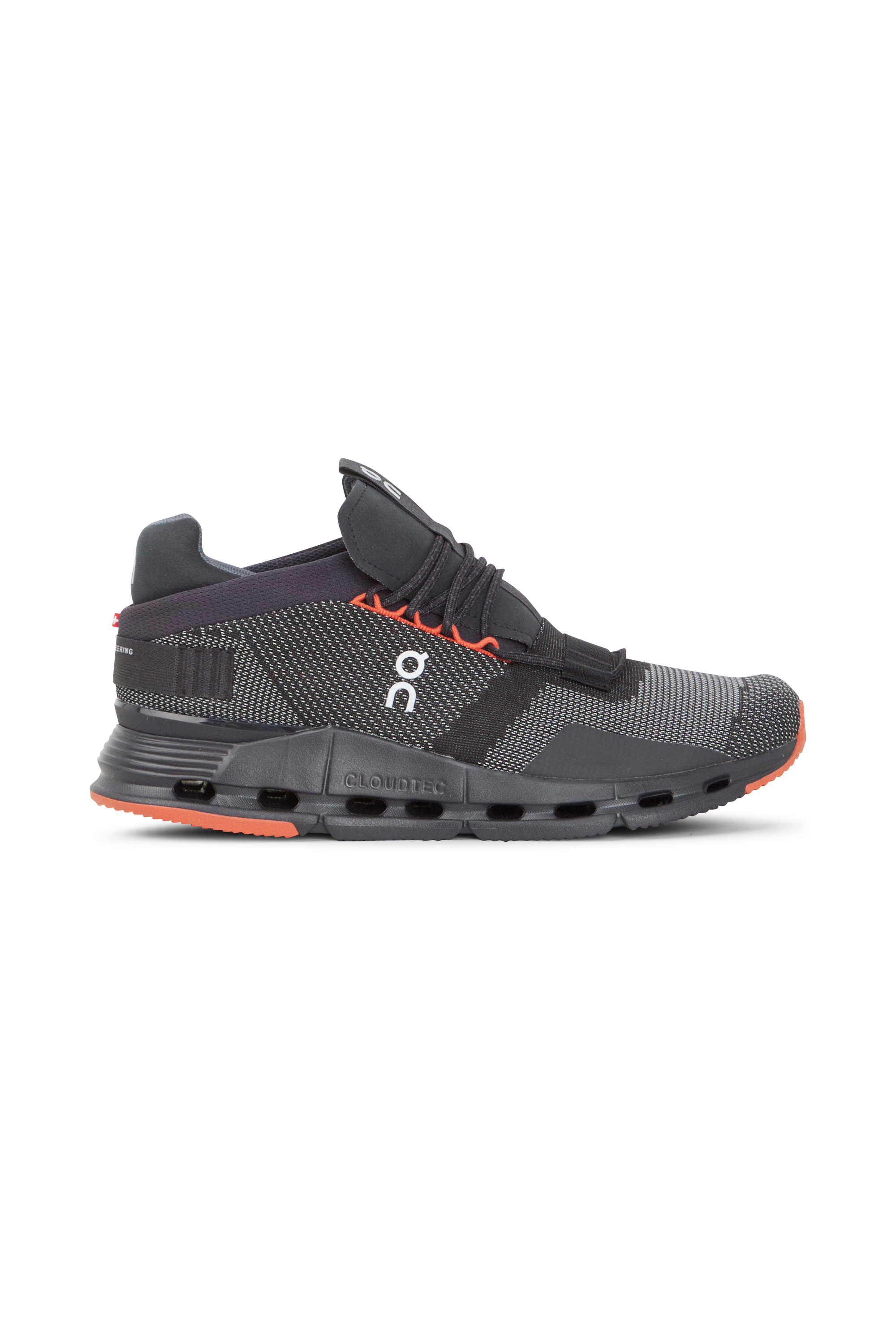 Sneakers Black