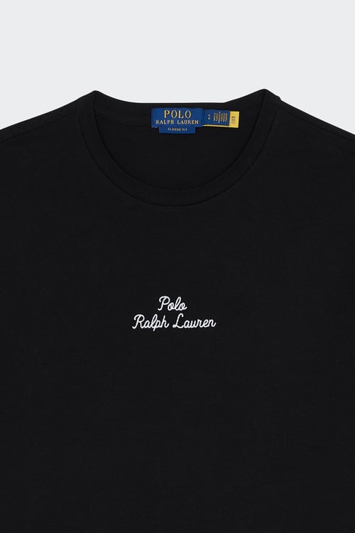 POLO RALPH LAUREN T-shirt Noir