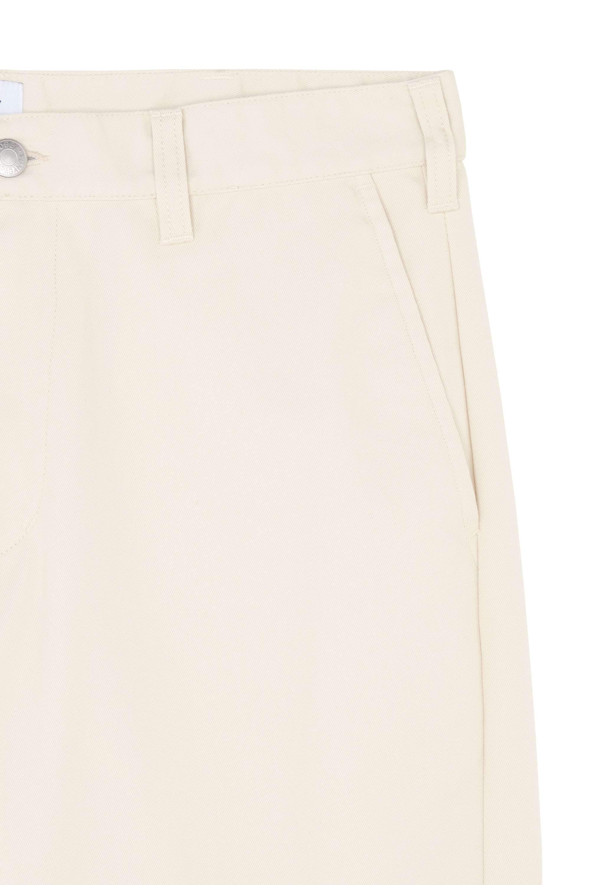 Pantalon Beige
