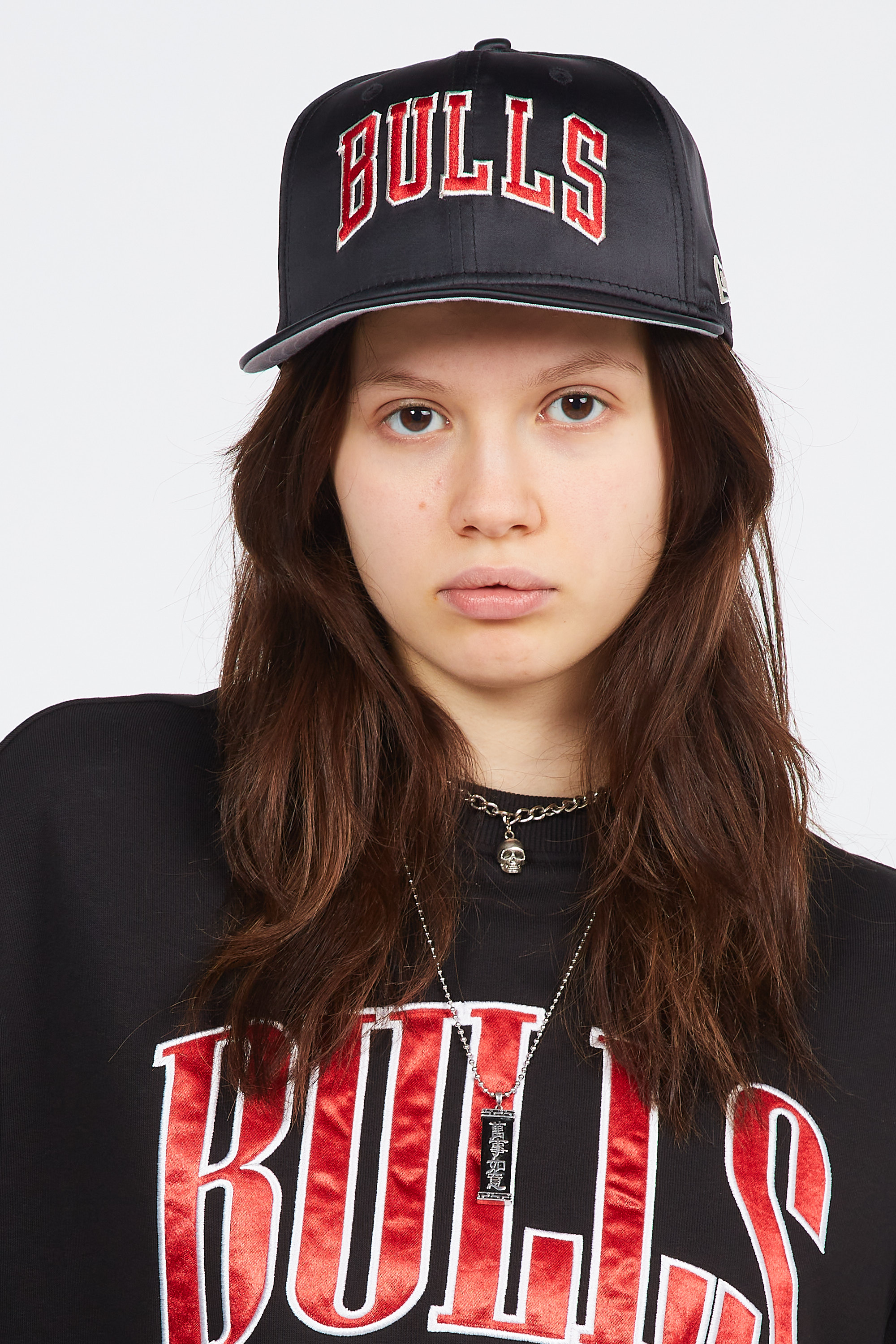 Casquette  Noir