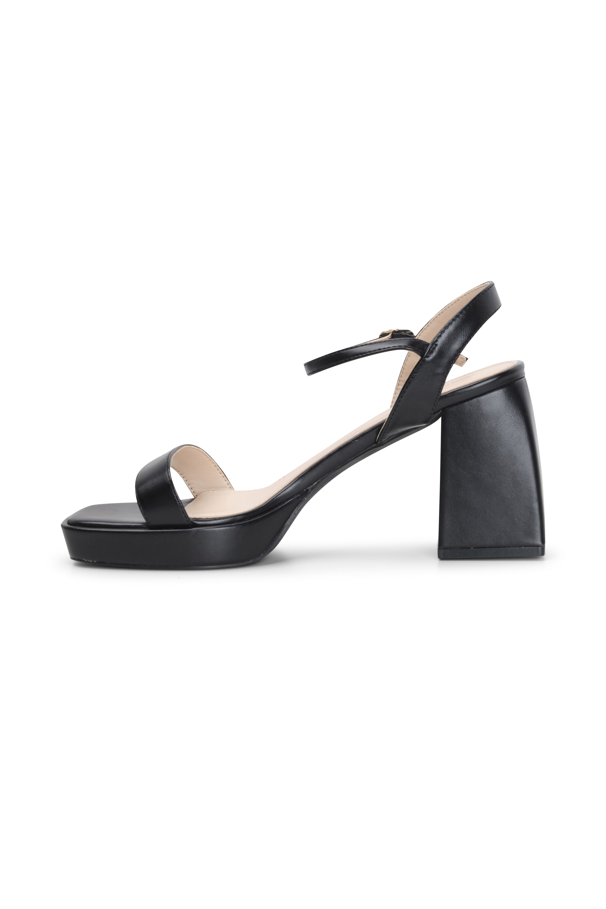 Sandals | Black VANESSA WU Women