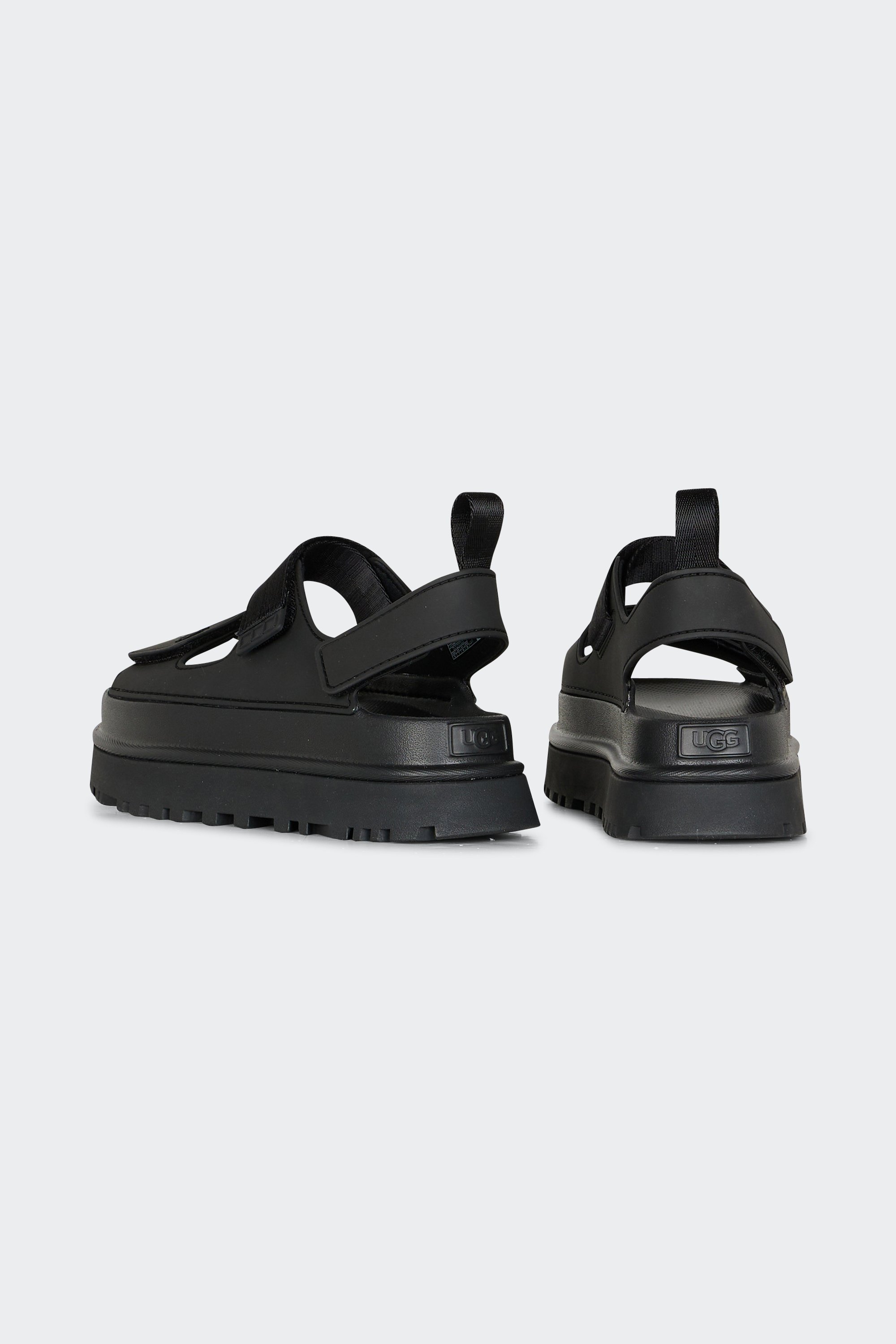 Sandals | Black by UGG Sandals Black