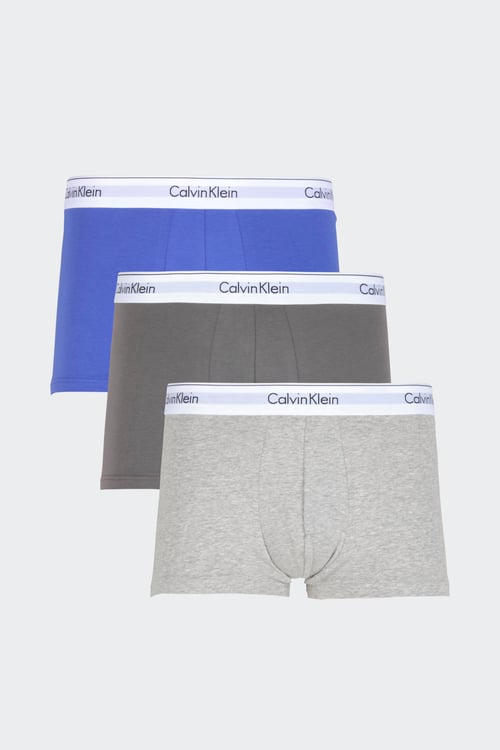 ParallaxShops Calvin Klein Jeans Big and Tall Mellanbla skinny jeans Nouvelle Collection Calvin Klein Invisibles Hipster Underwear
