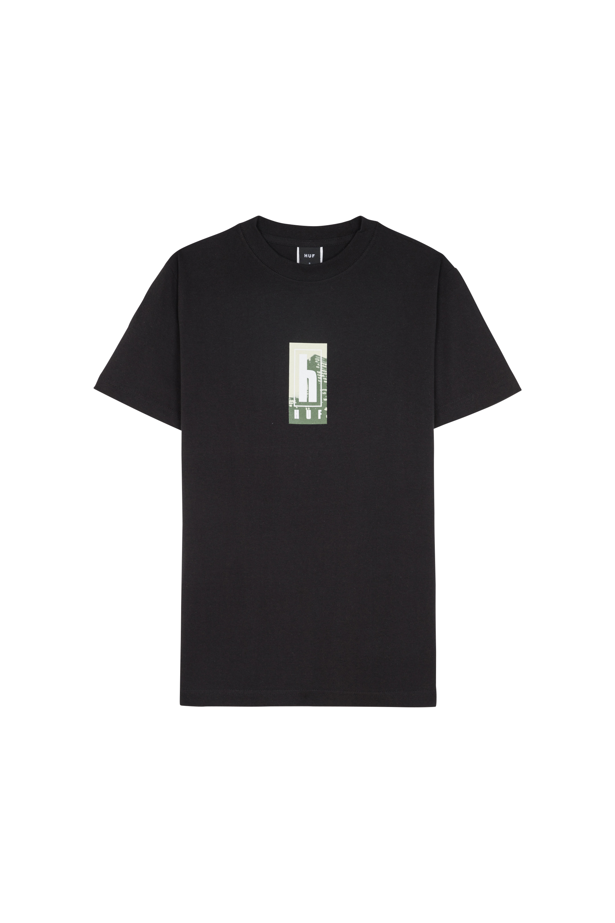 T-shirt Black
