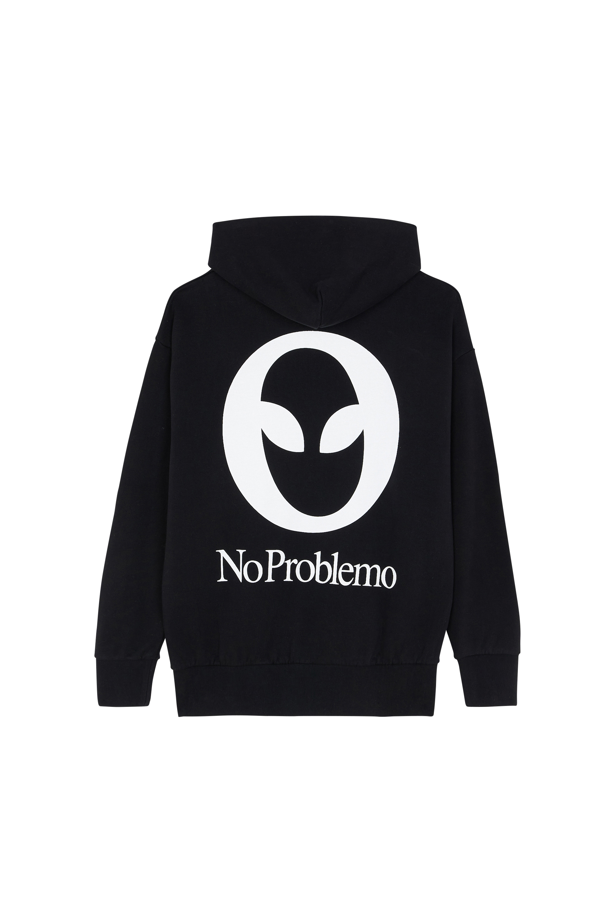 Hoodie Black