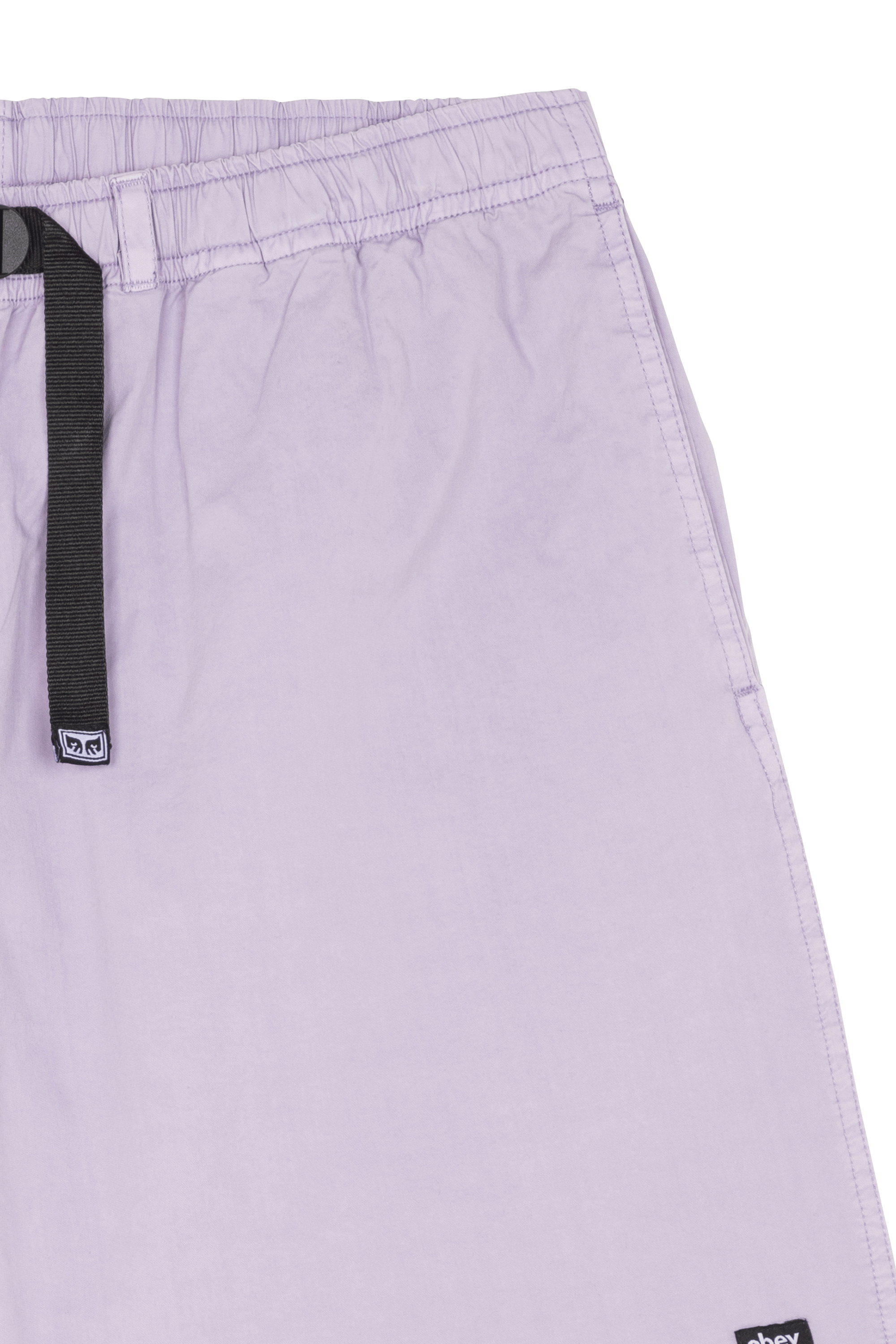 Short Violet