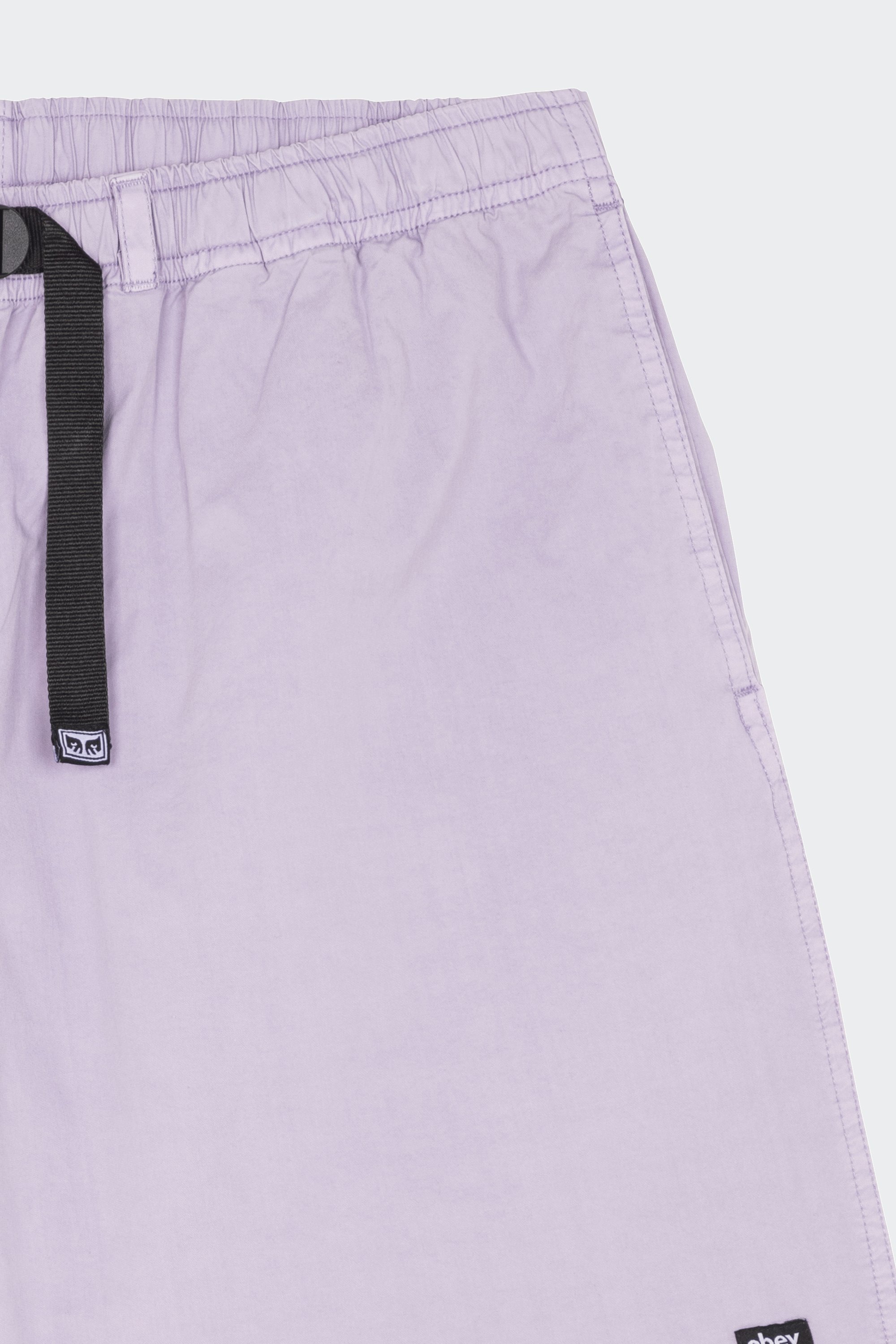 Shorts | Purple by OBEY Shorts Purple