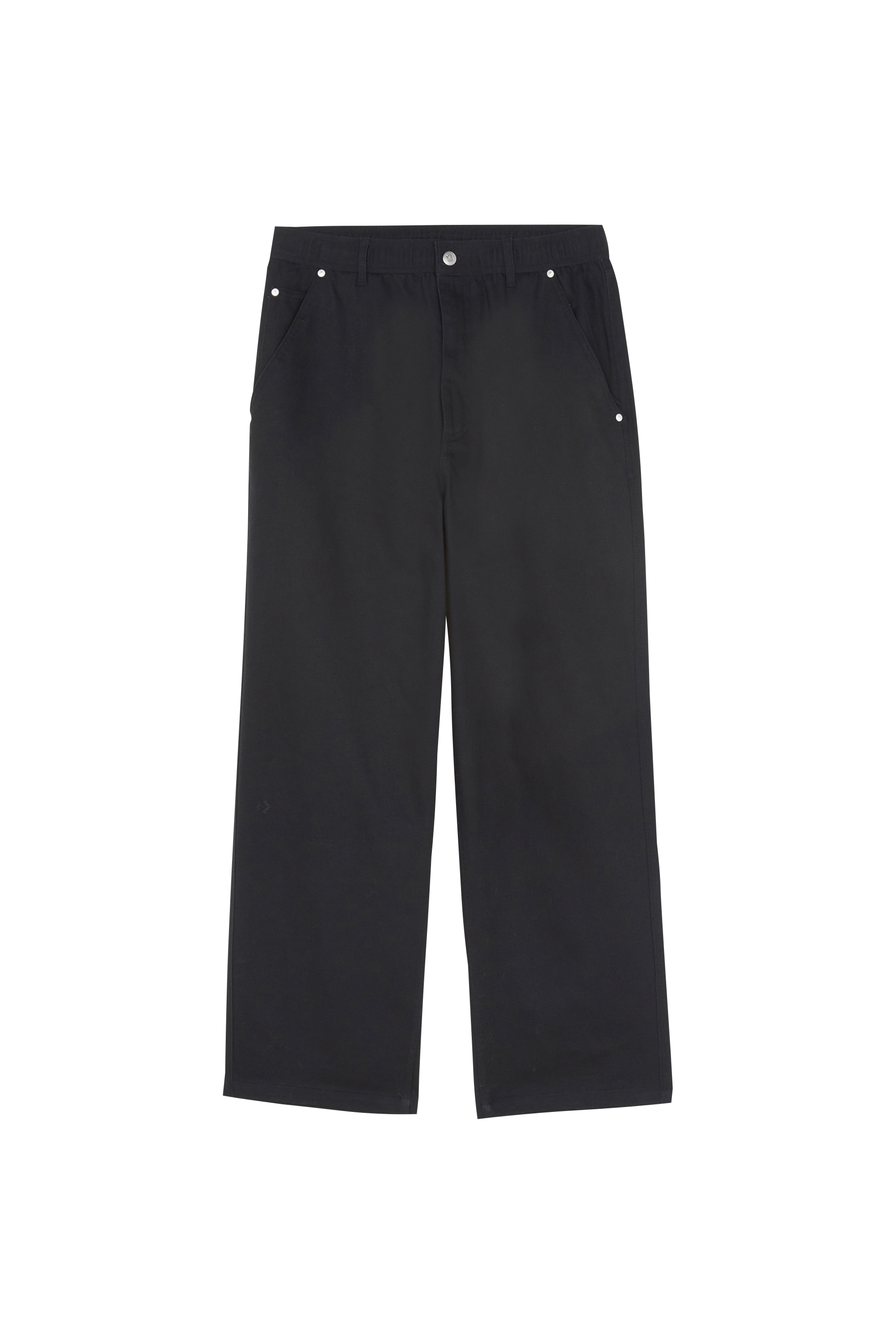 Joggers Black