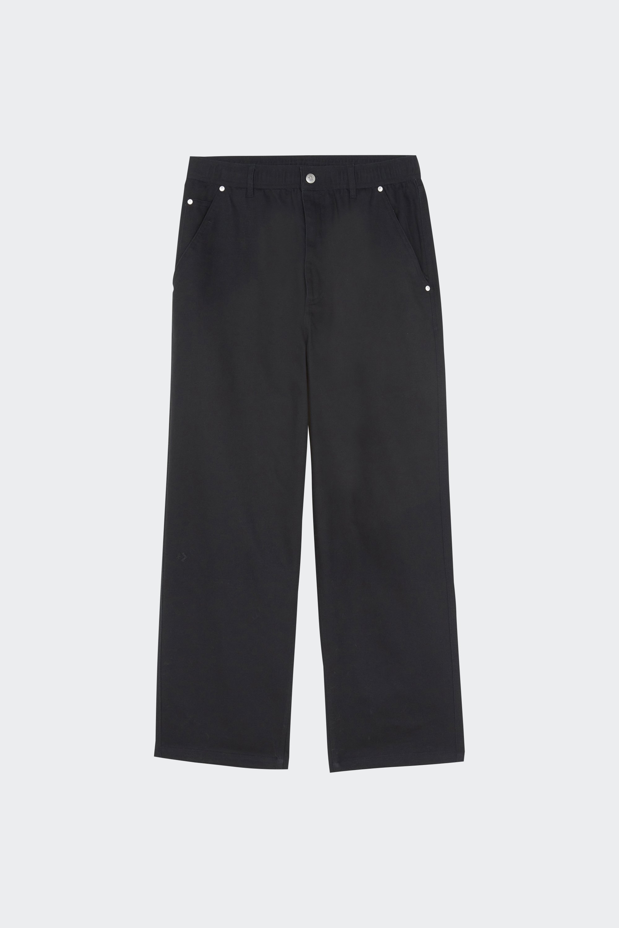 Joggers | Black by CONVERSE Joggers Black