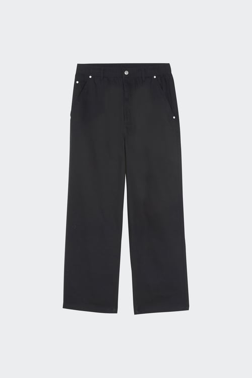 Jogging - Taille XL Noir