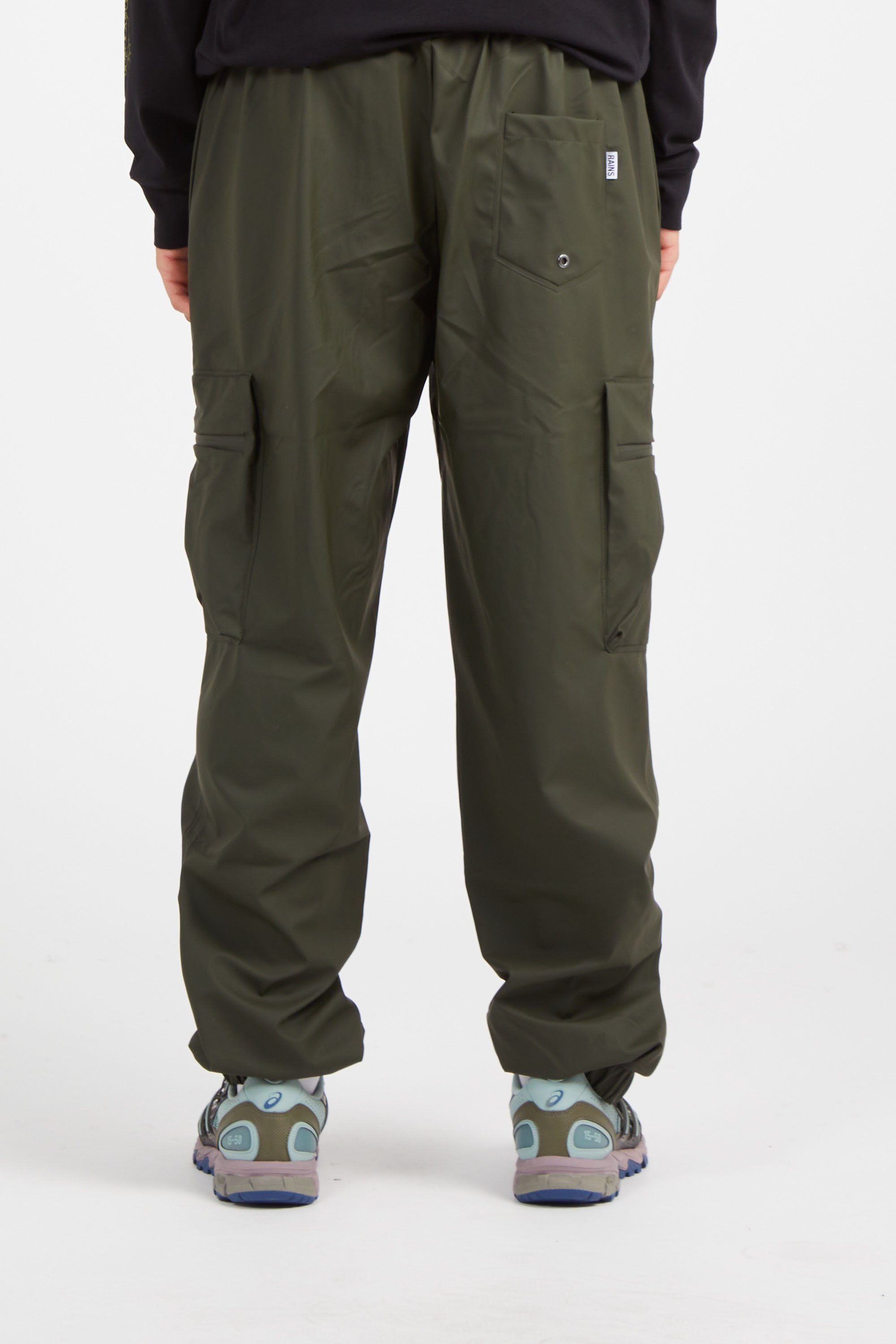cargo | Green RAINS Men