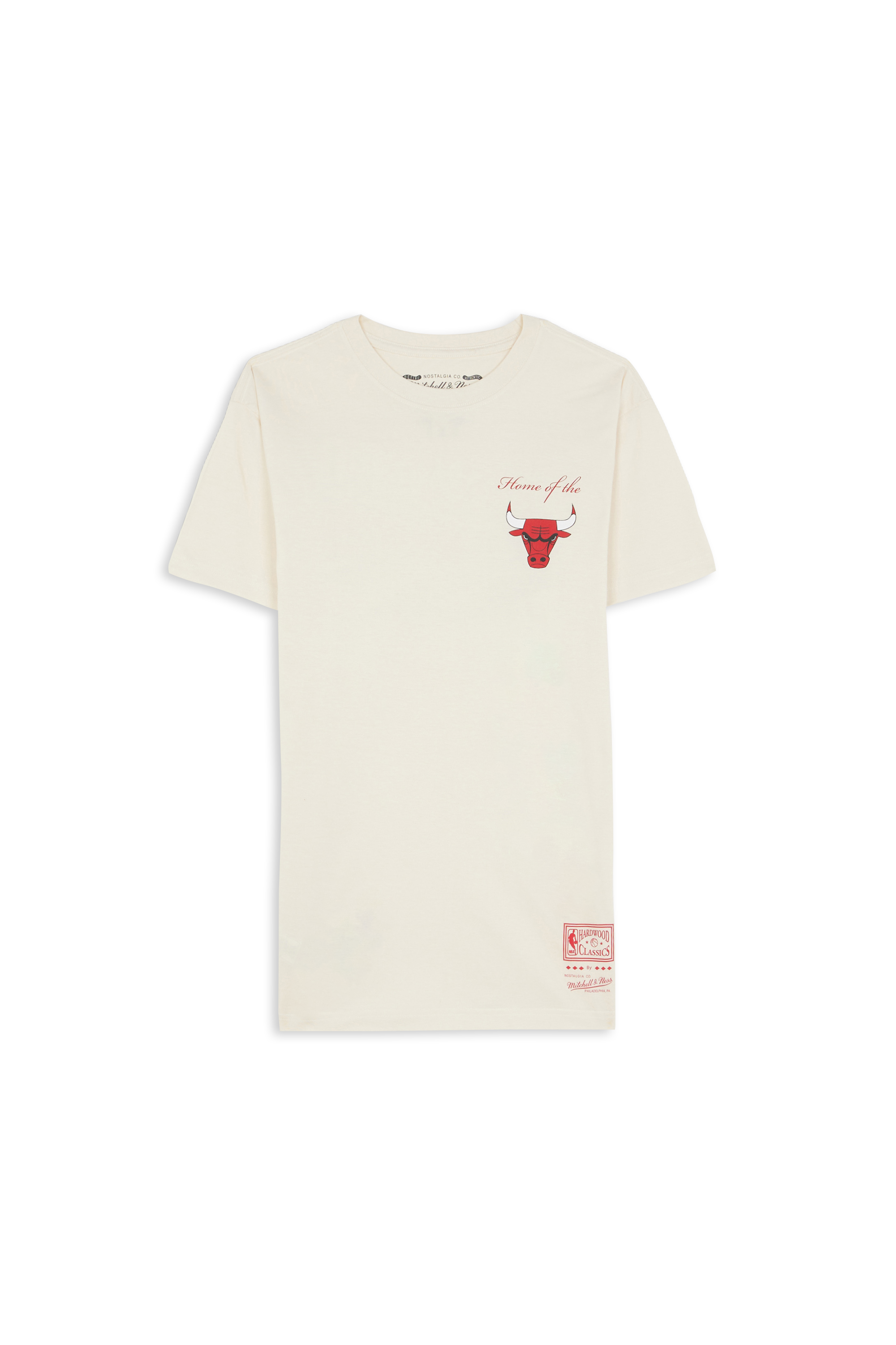 T-shirt Beige