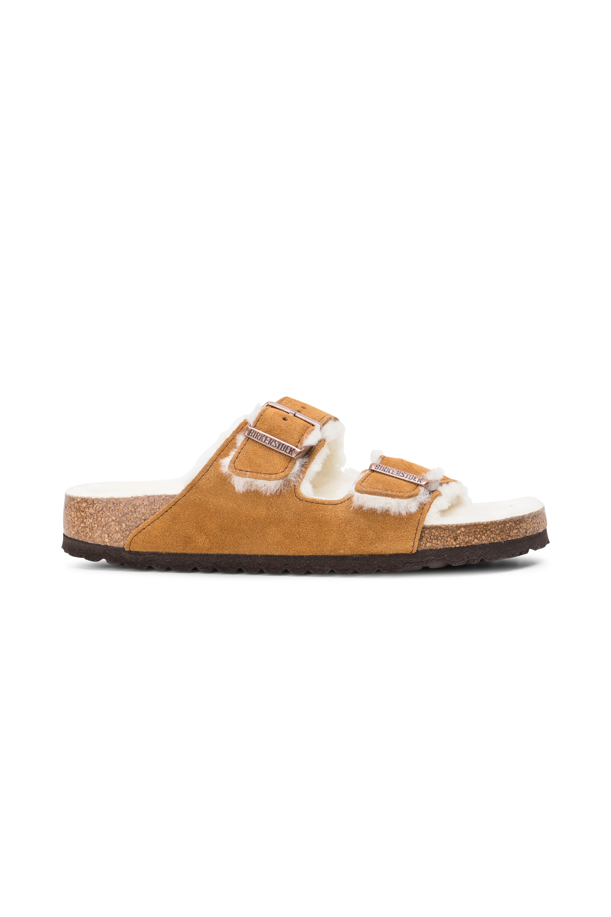 Sandales Marron
