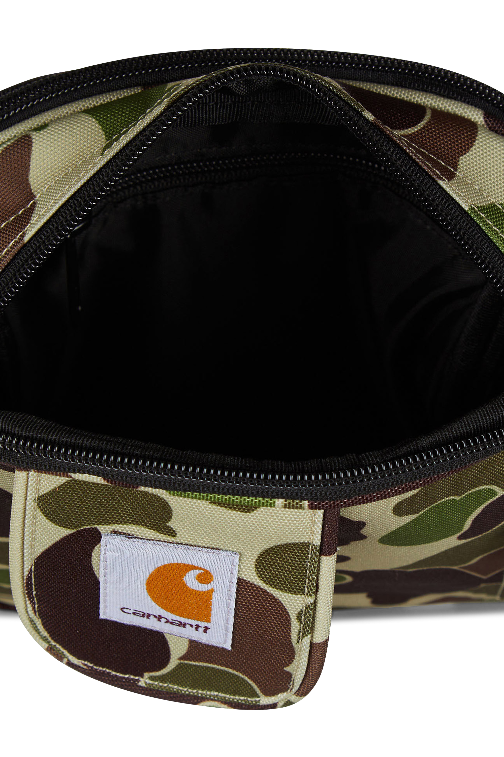 Baindeminuit shoulder bag Multicolored