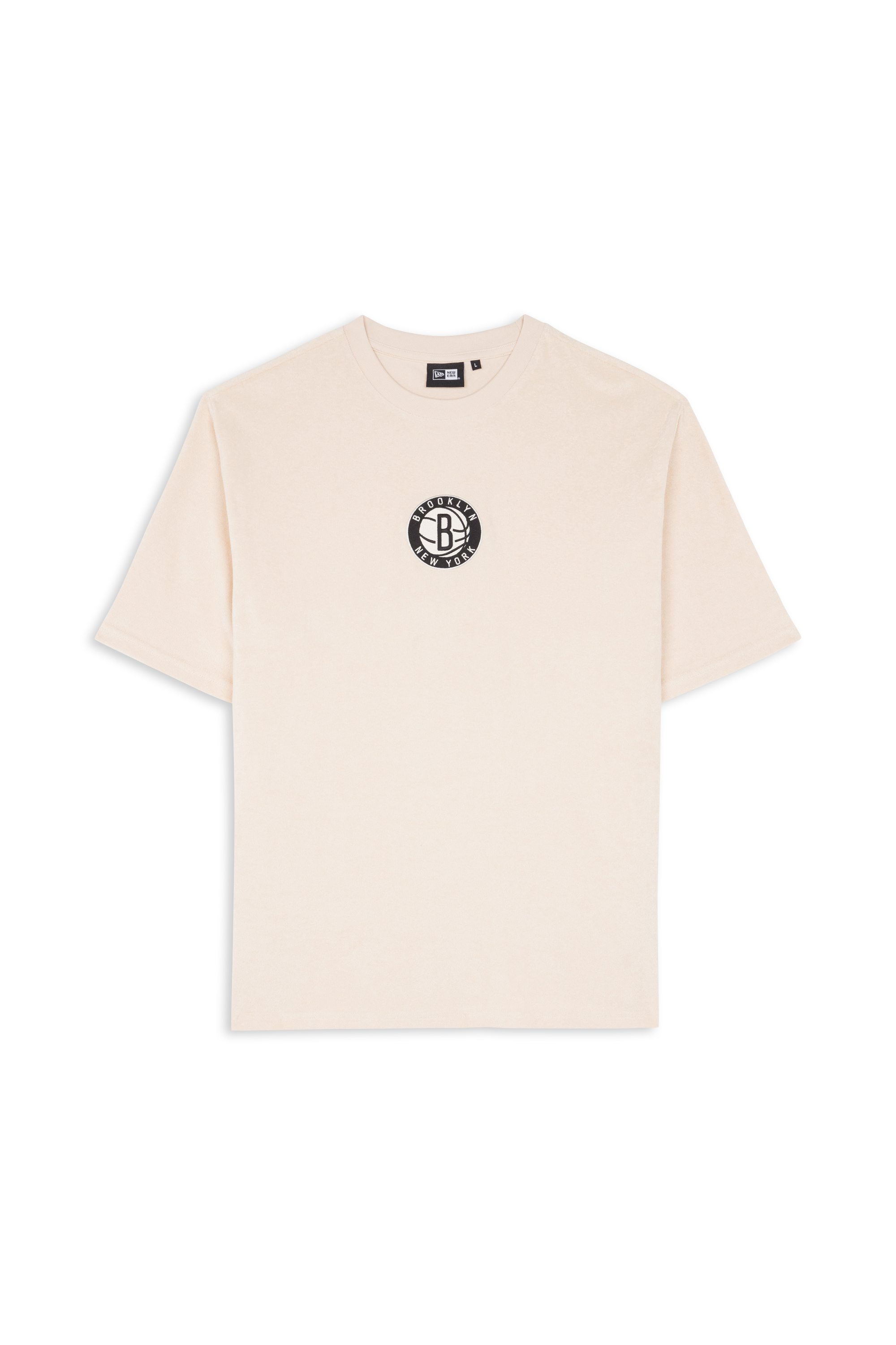 T-shirt  Beige