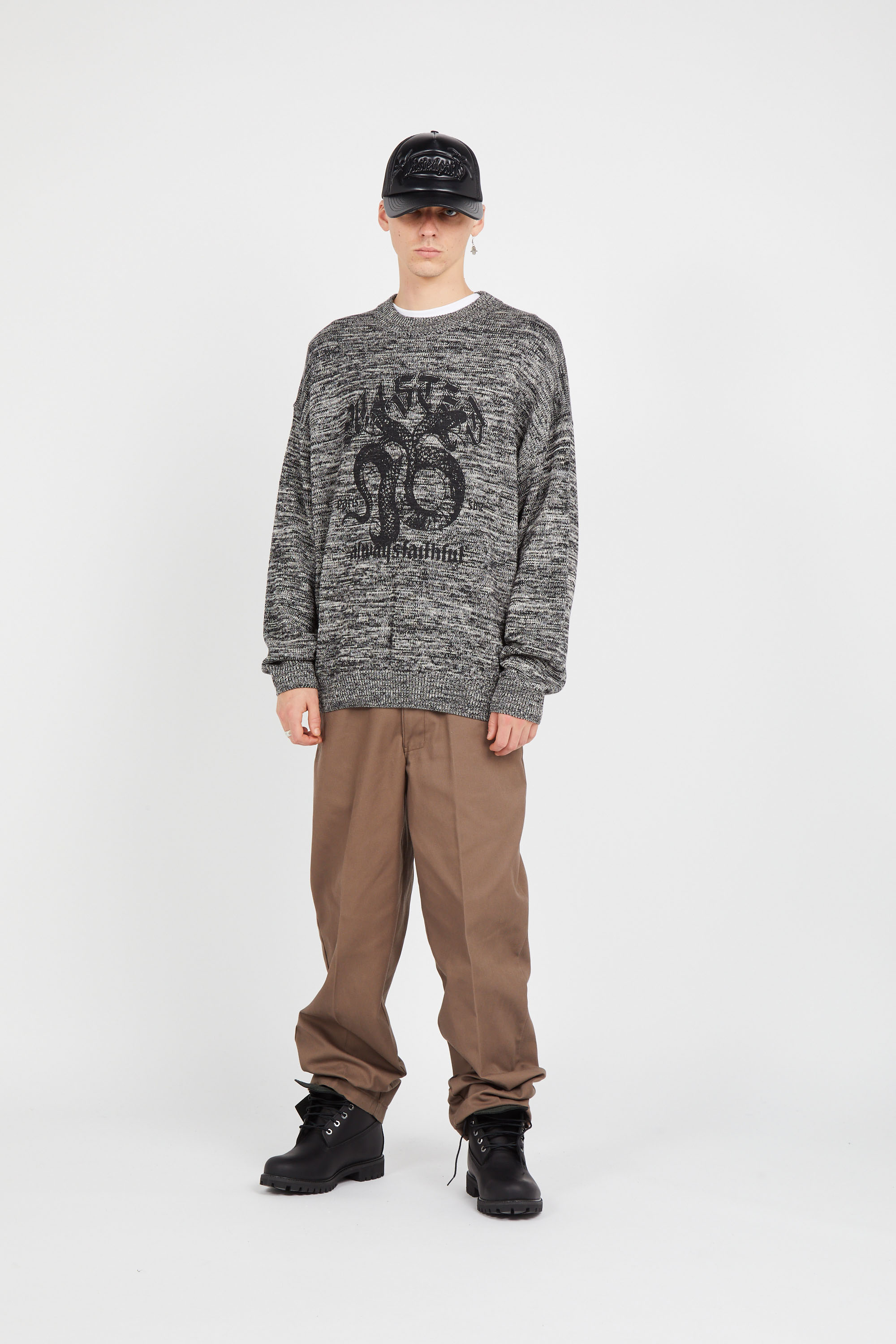 Pull Noir