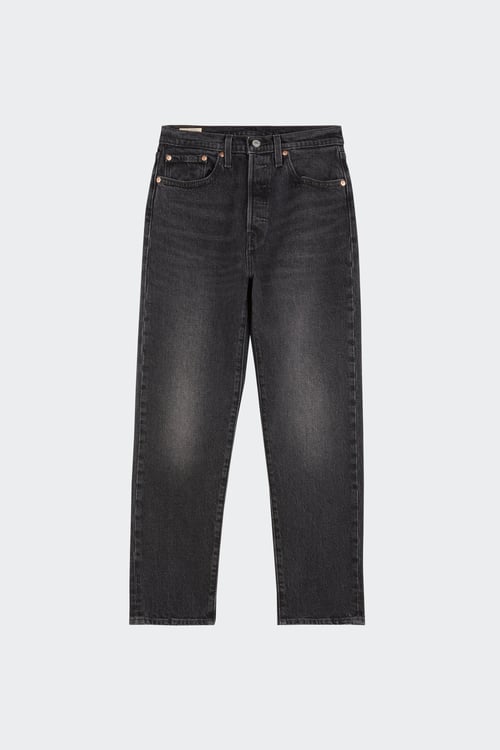 Jean - Taille 27/28 Noir