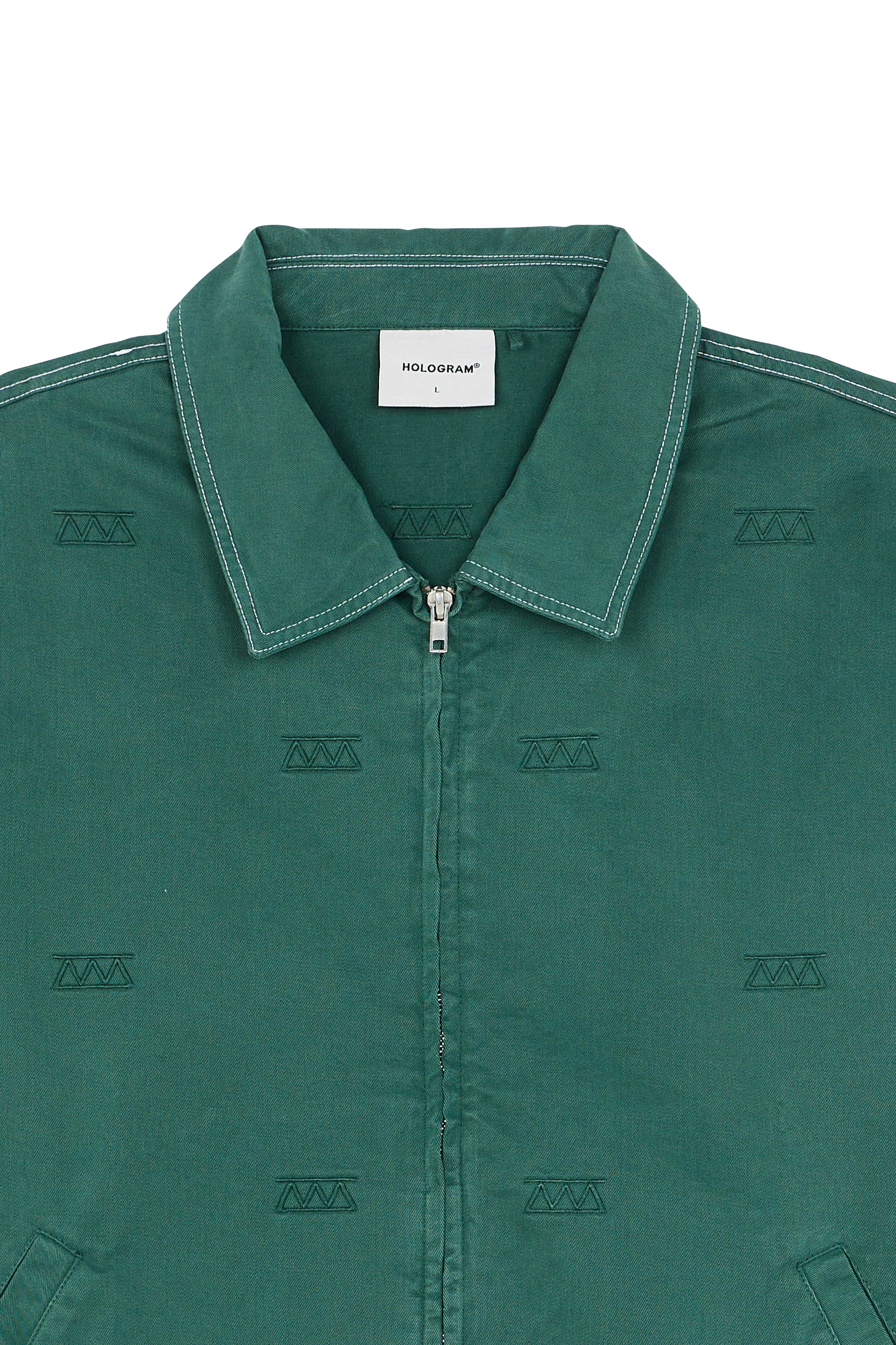 Veste Vert
