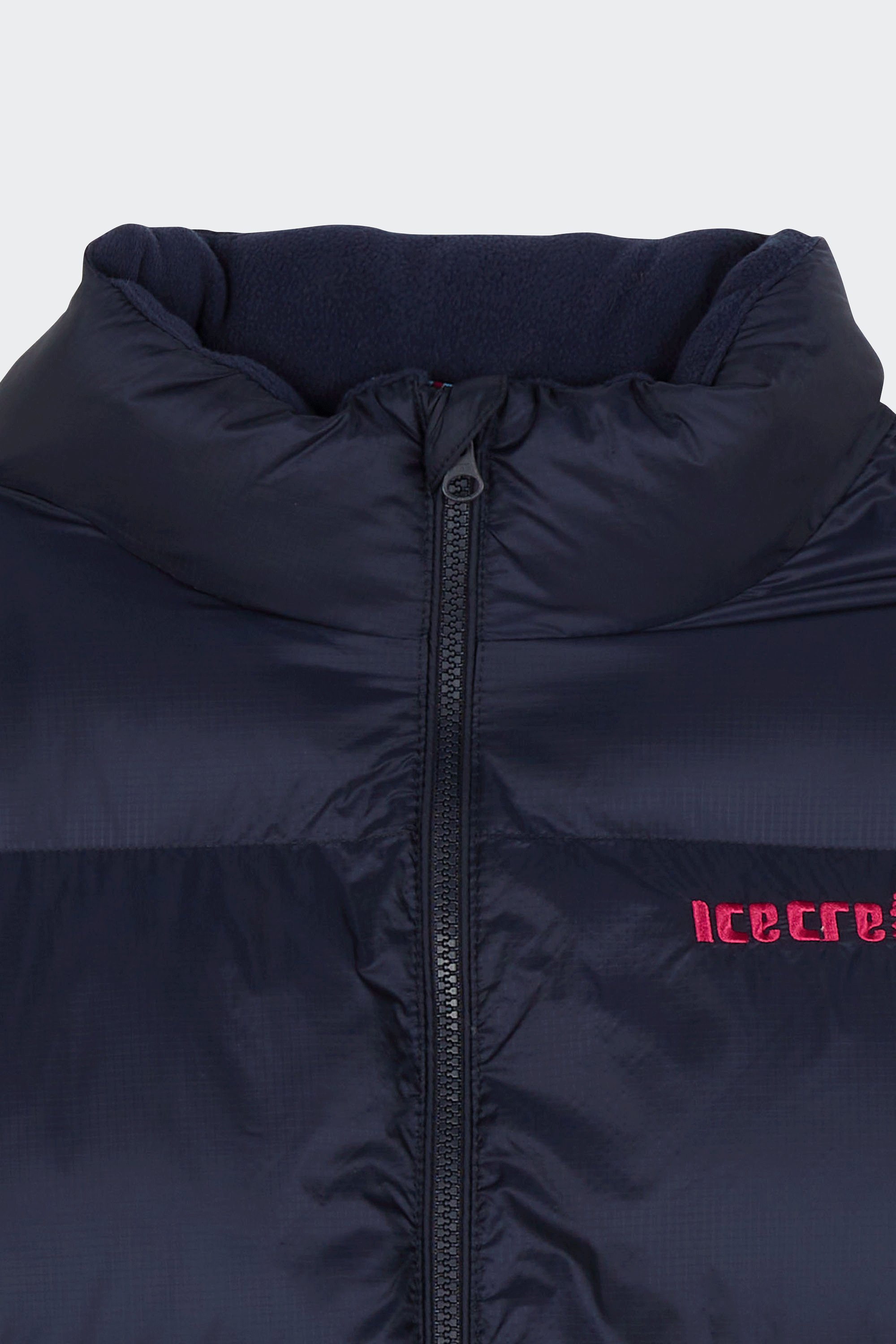 Doudoune | Bleu by ICE CREAM Doudoune Bleu