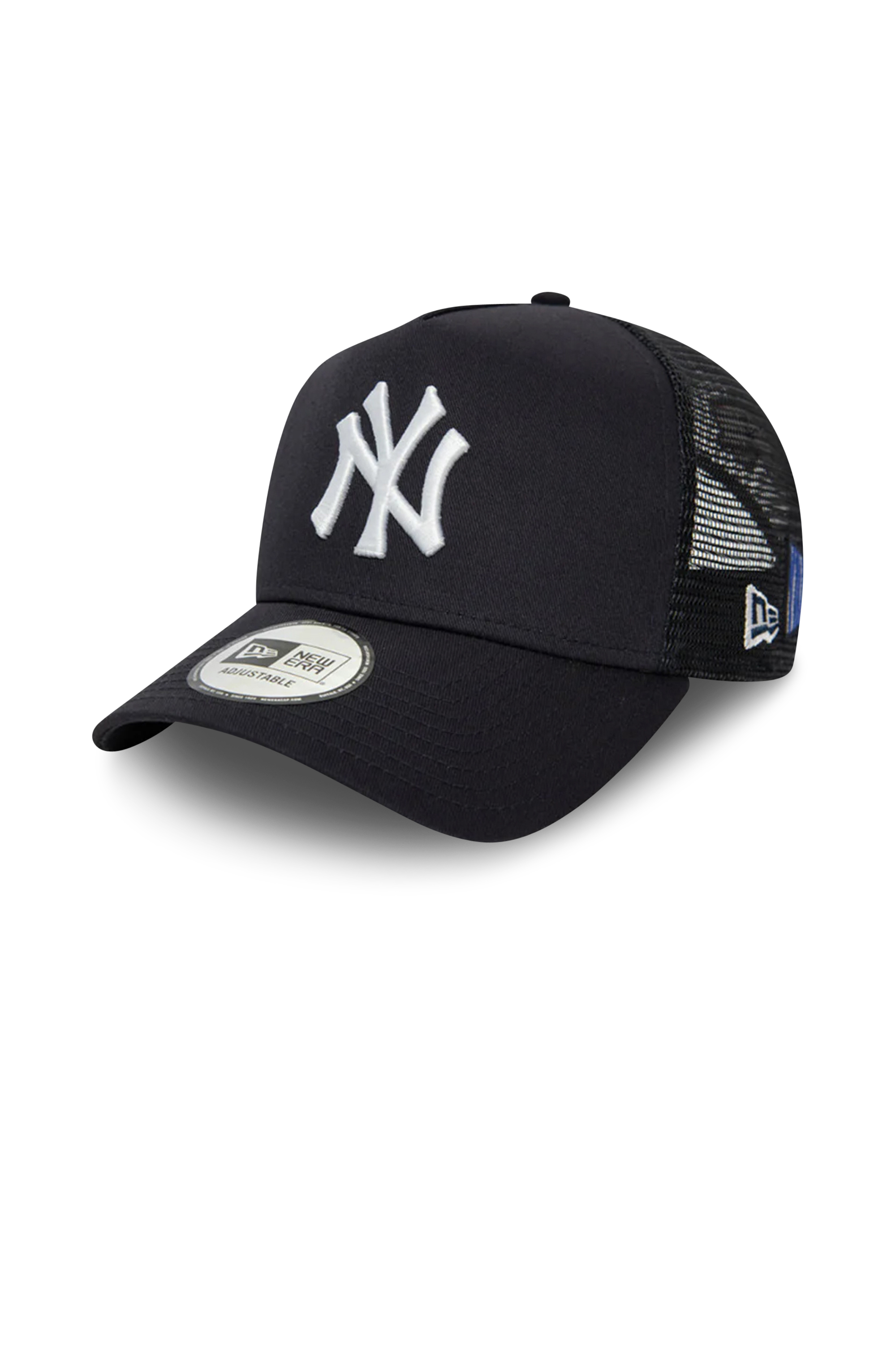 Casquette  Bleu