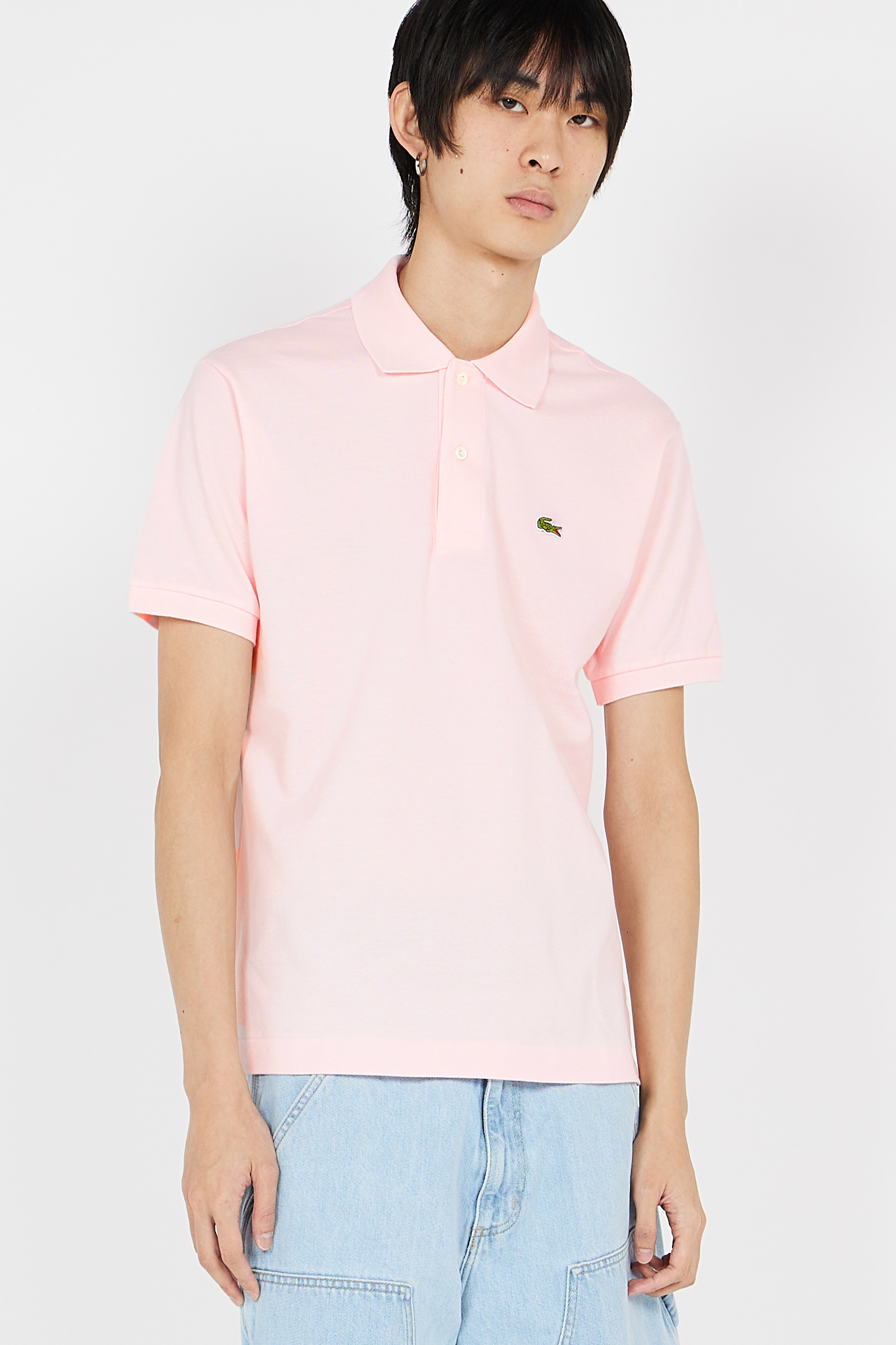 Polo  Rose