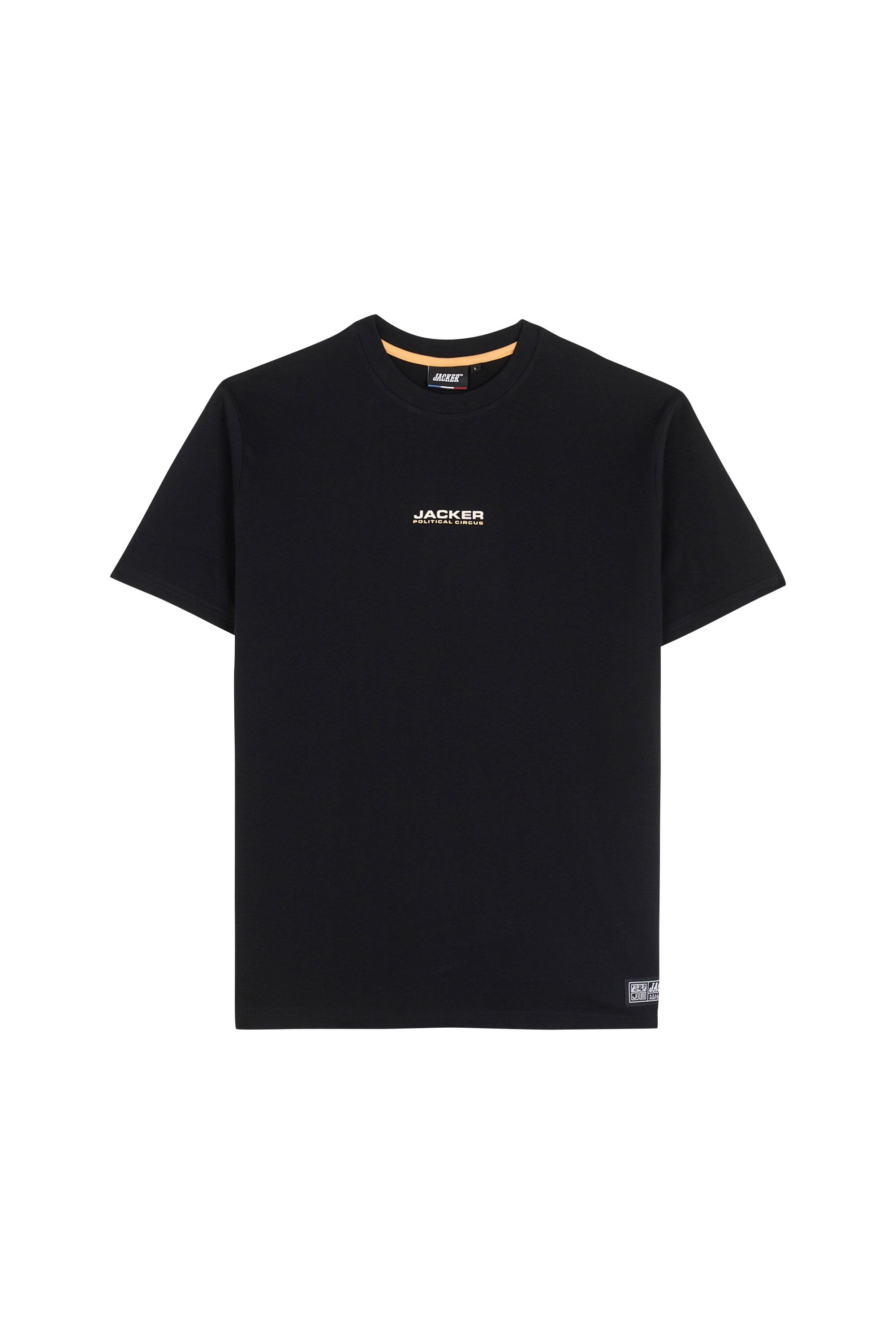 T-shirt Noir