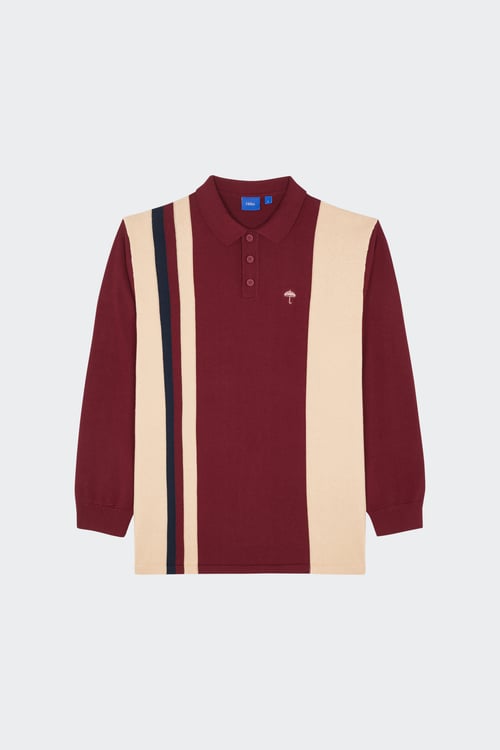 Pull - Taille XL Rouge