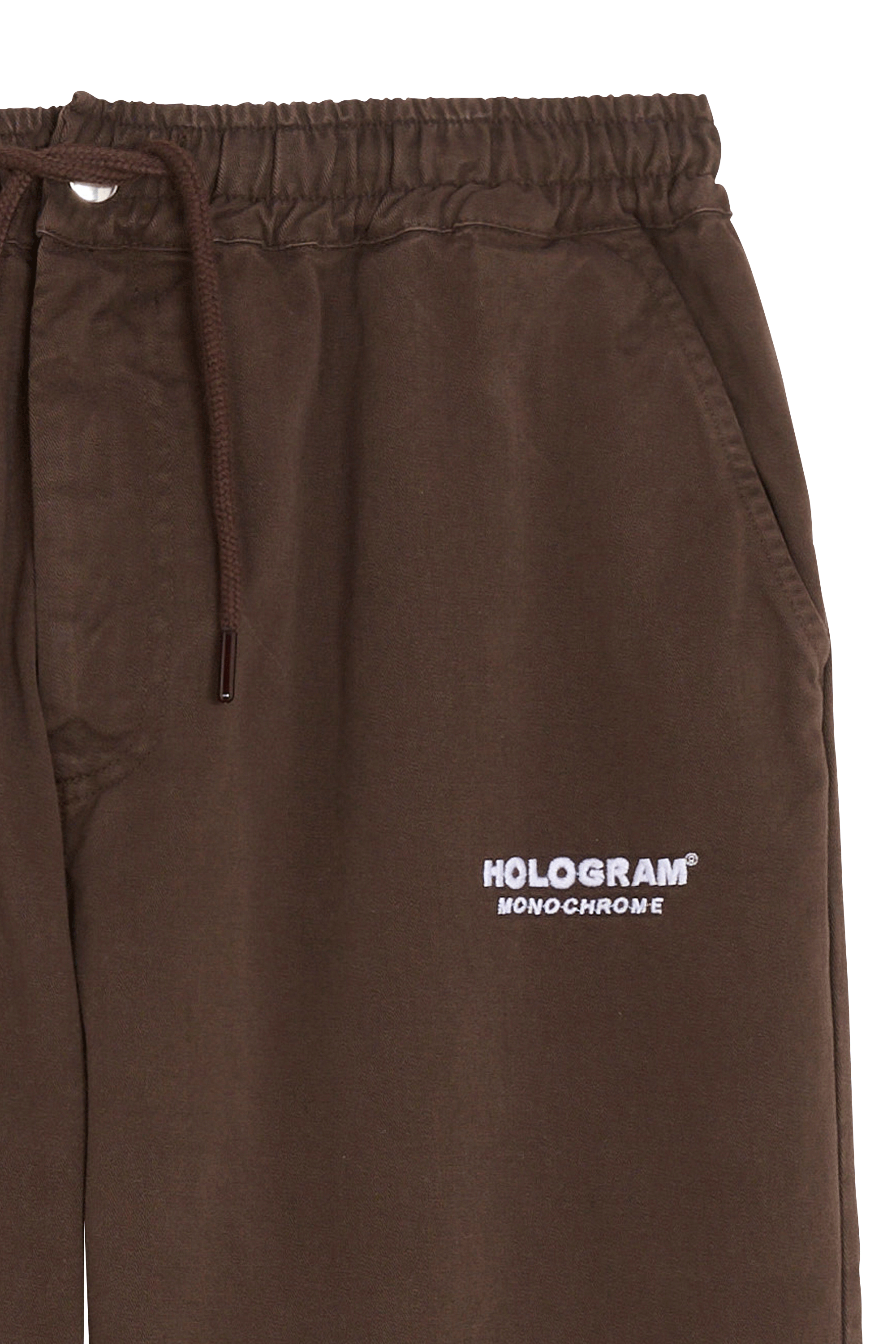 Pants Brown