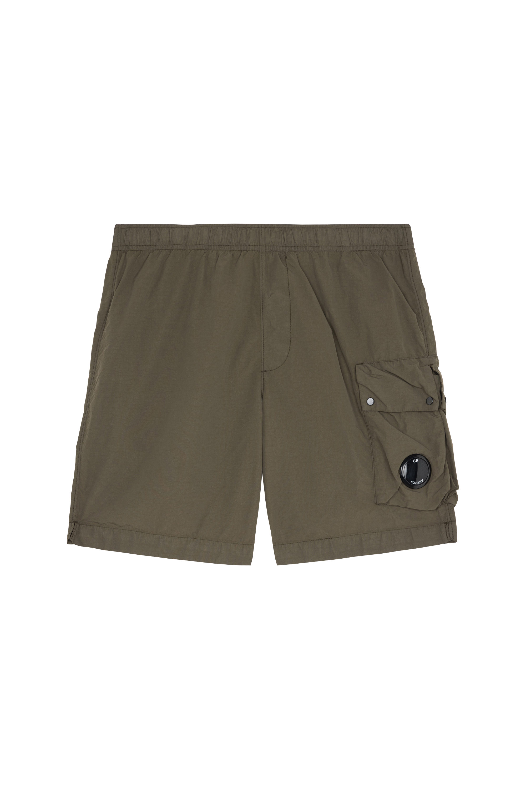 Shorts Green