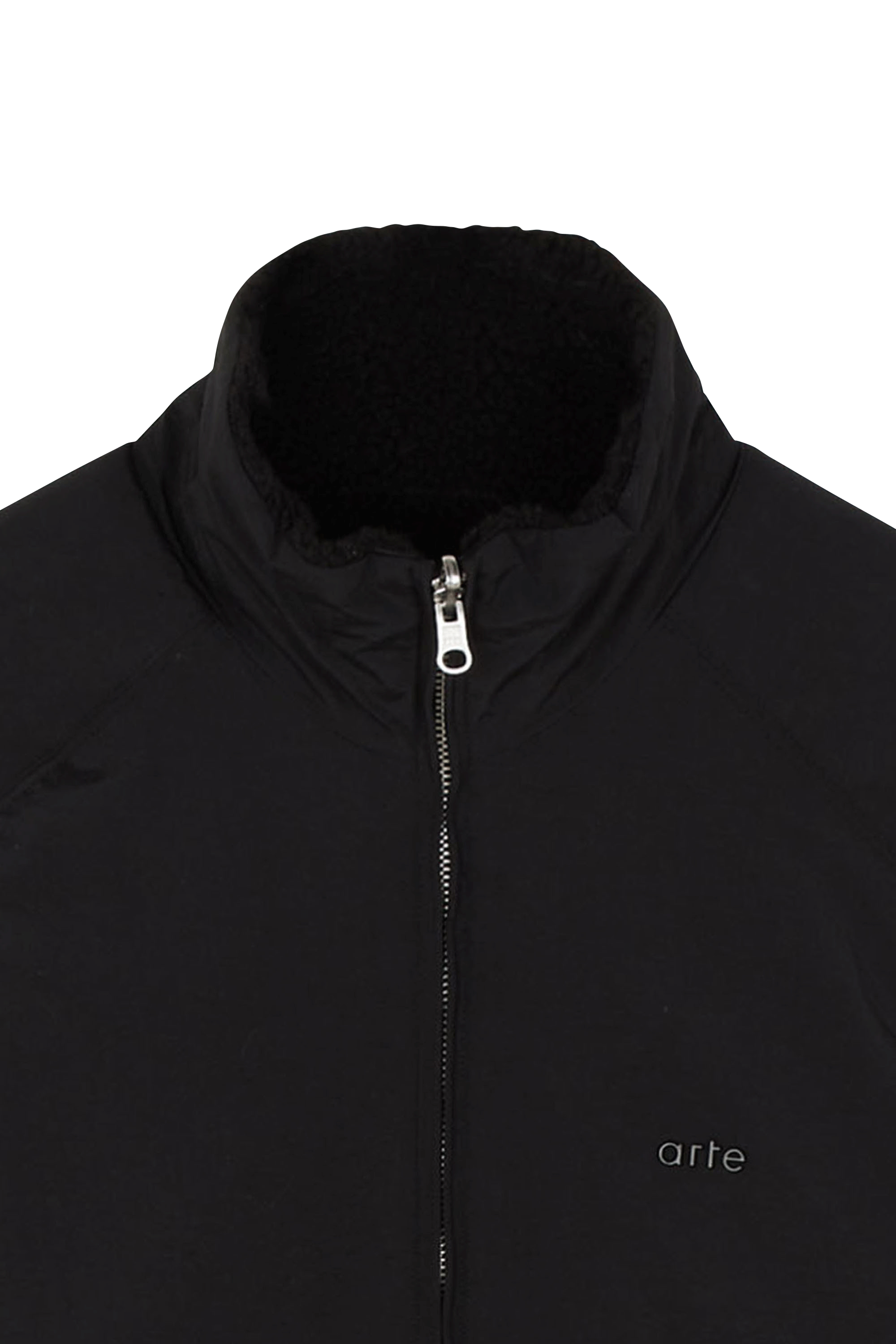 Jacket Black