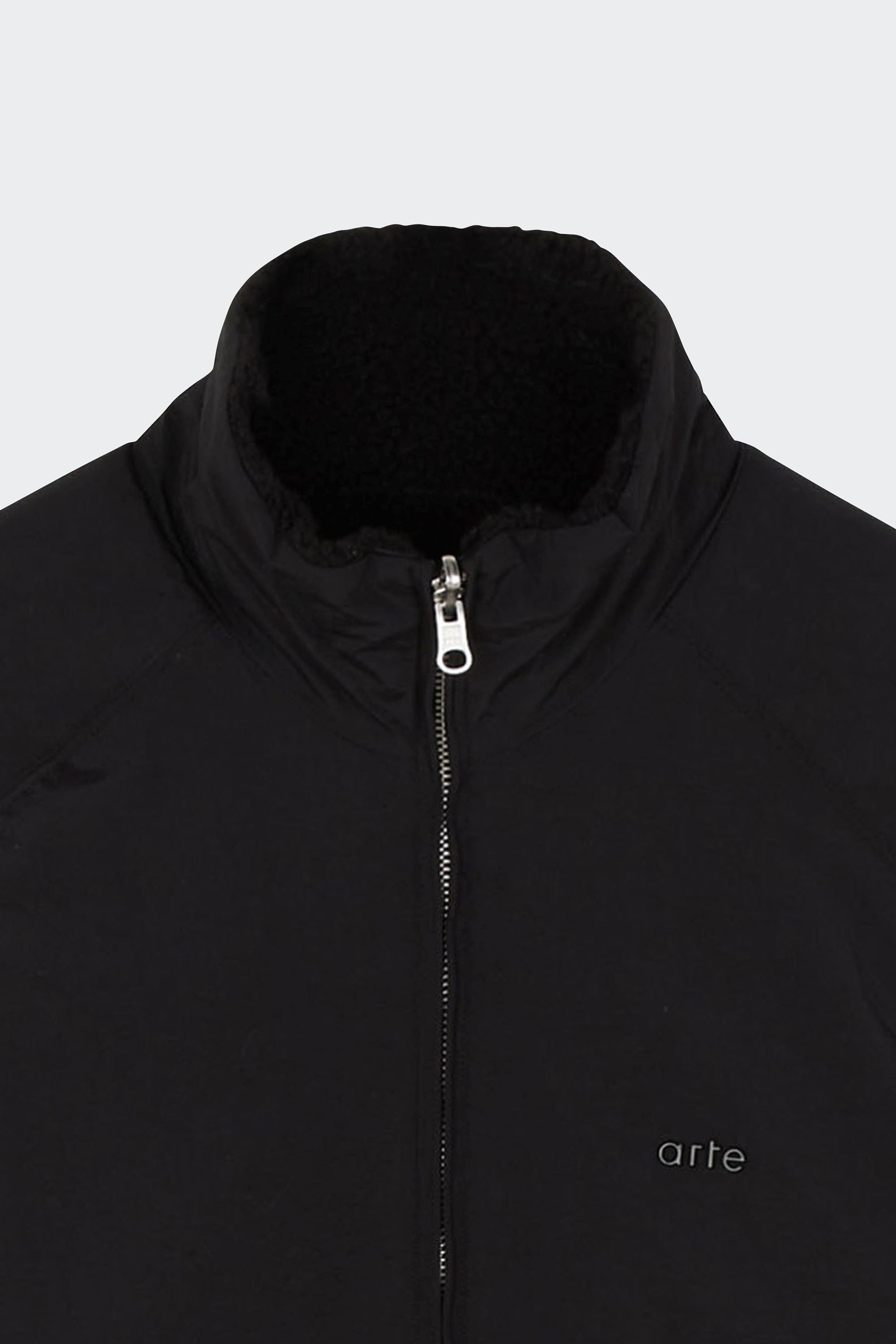 Jacket | Black by ARTE ANTWERP Jacket Black