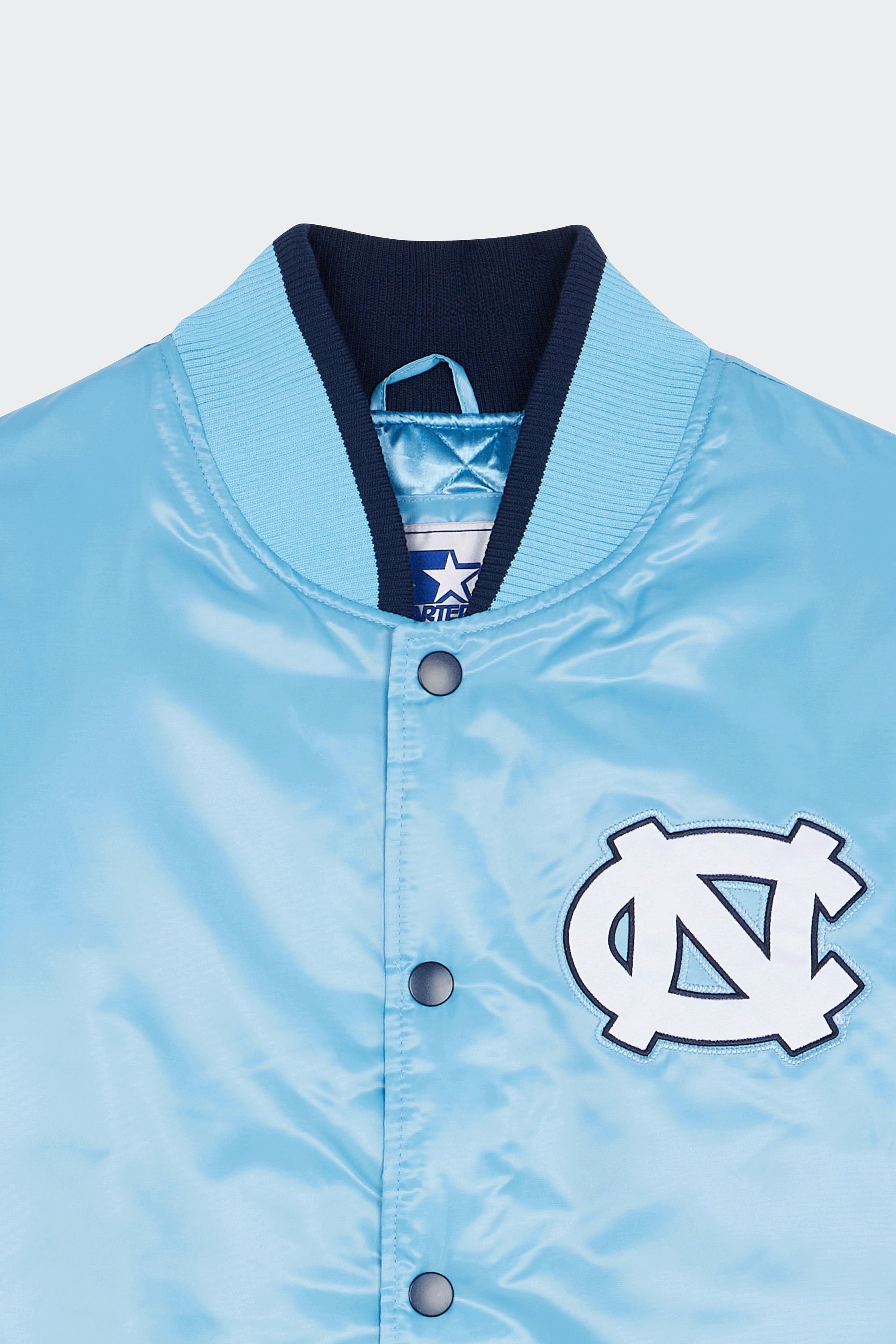 Bomber | Bleu by STARTER Bomber Bleu