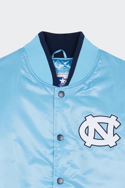 STARTER Bomber Bleu