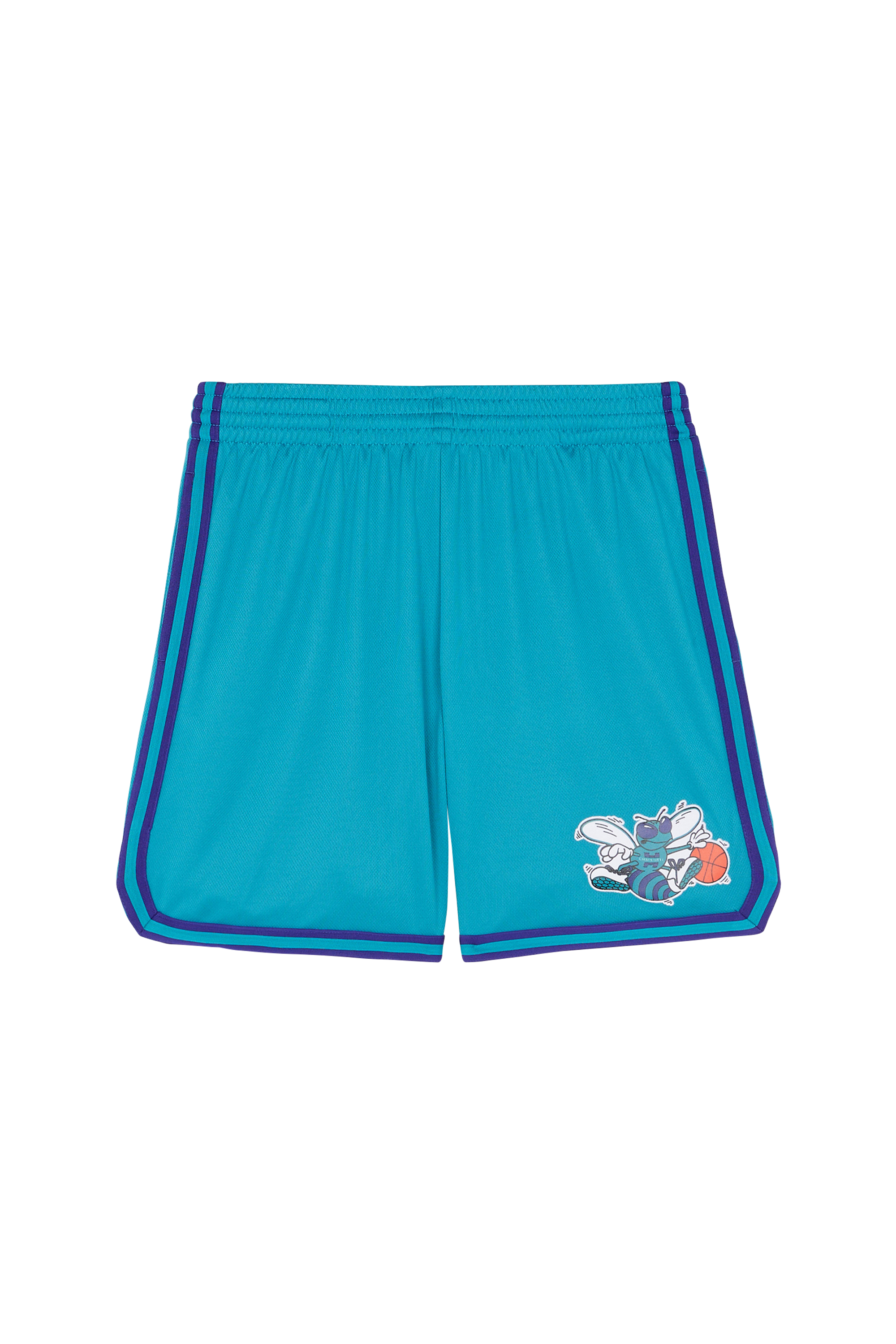 Short Bleu