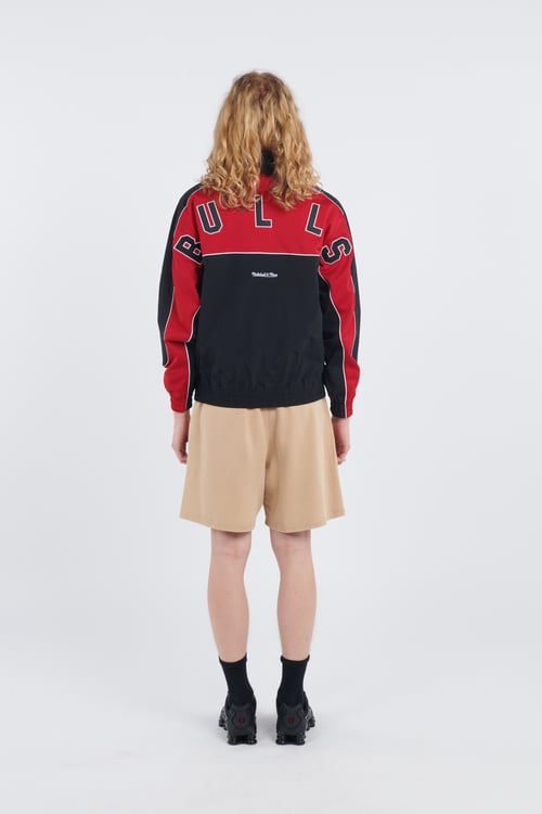MITCHELL & NESS Veste Multicolore
