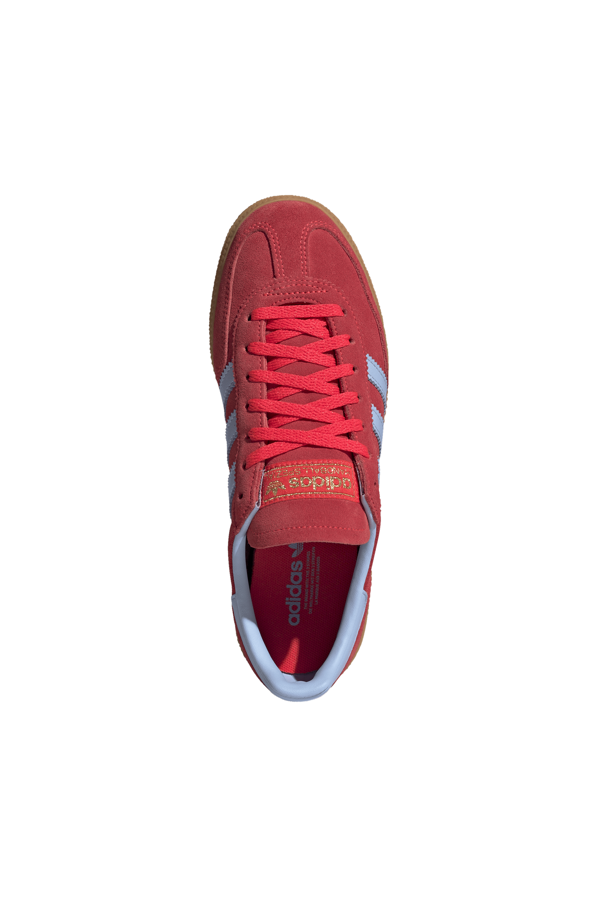 Sneakers Red