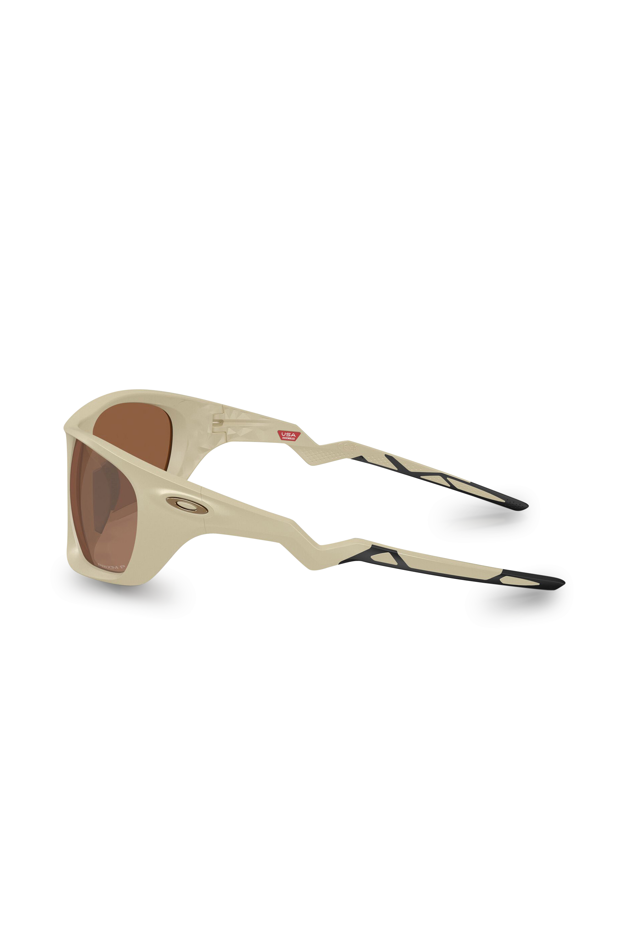 Lunettes de soleil Beige