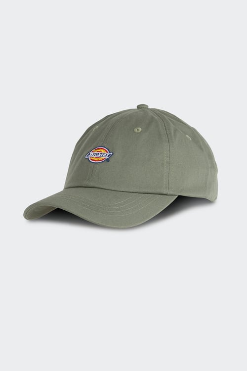 DICKIES Casquette Vert