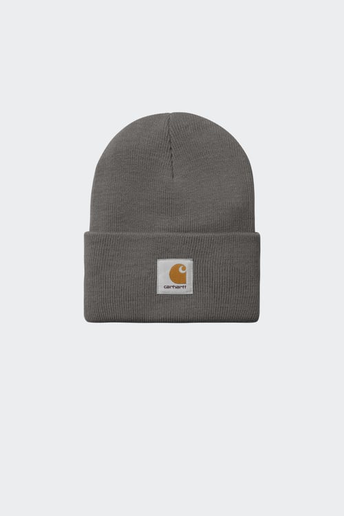 CARHARTT WIP Bonnet Gris