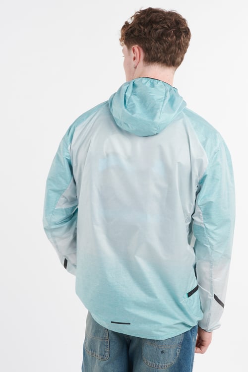 ADIDAS Coupe-vent Vert